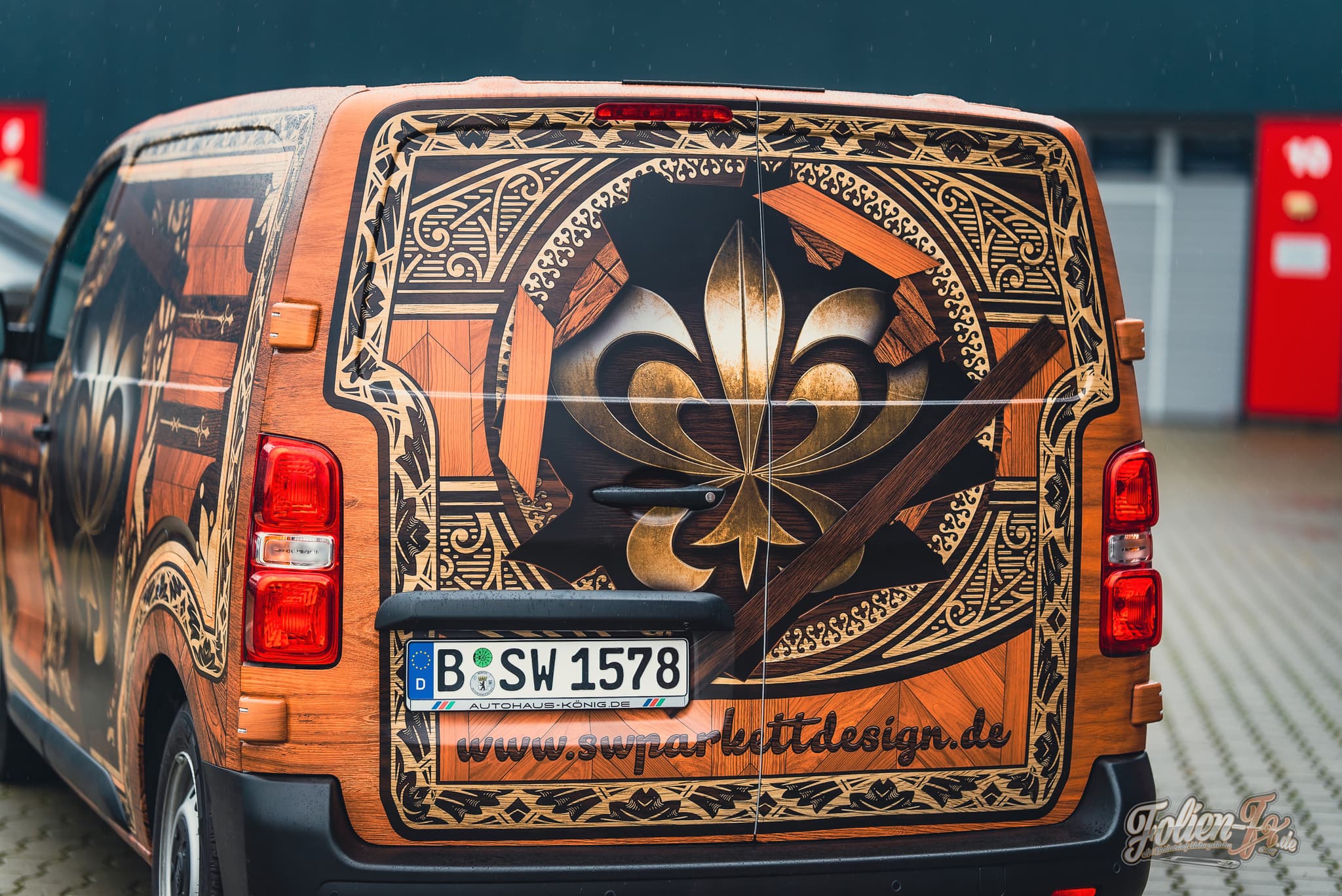 SWPakettdesign Ducato — Bild 8