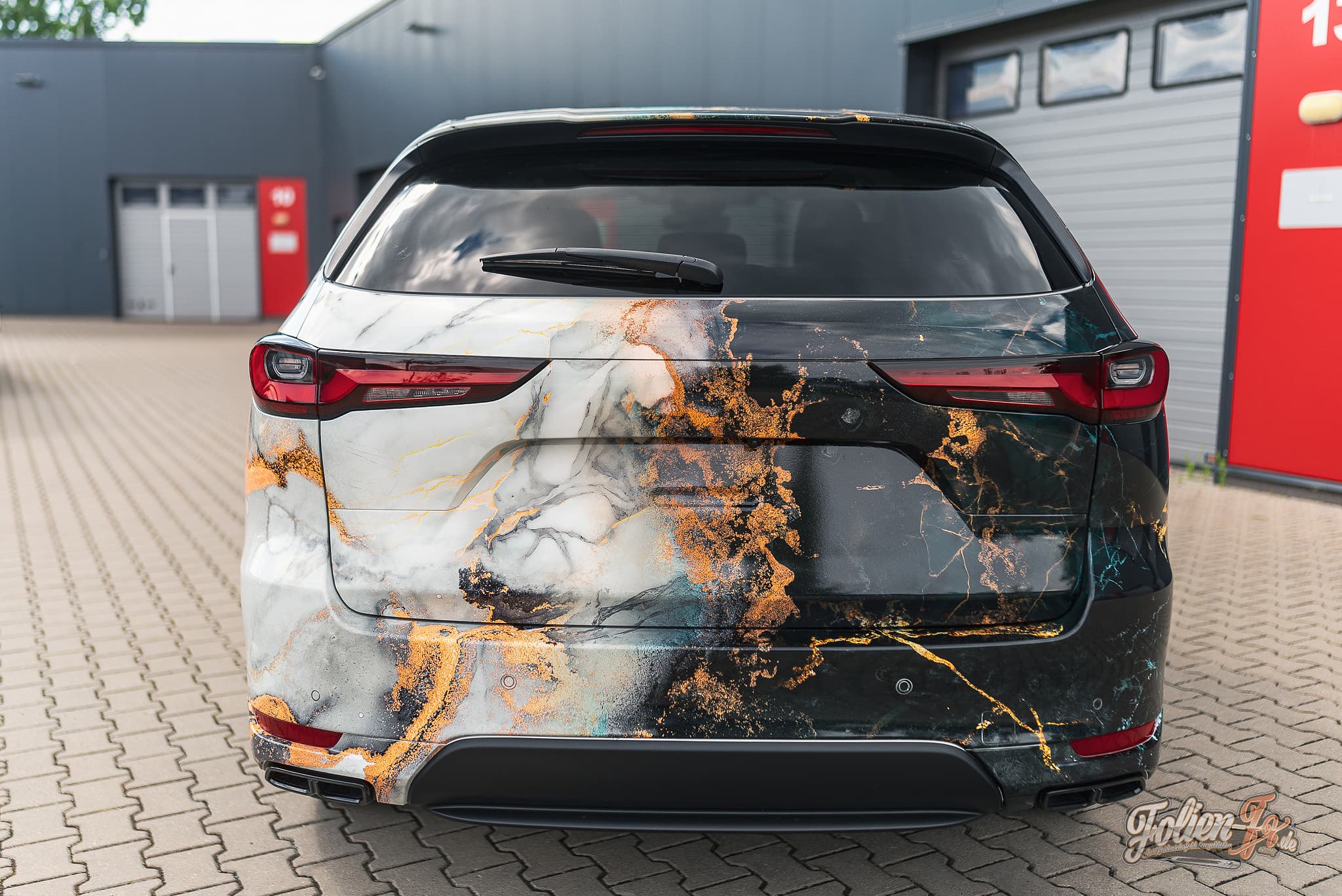 Marble CX60 — Bild 7
