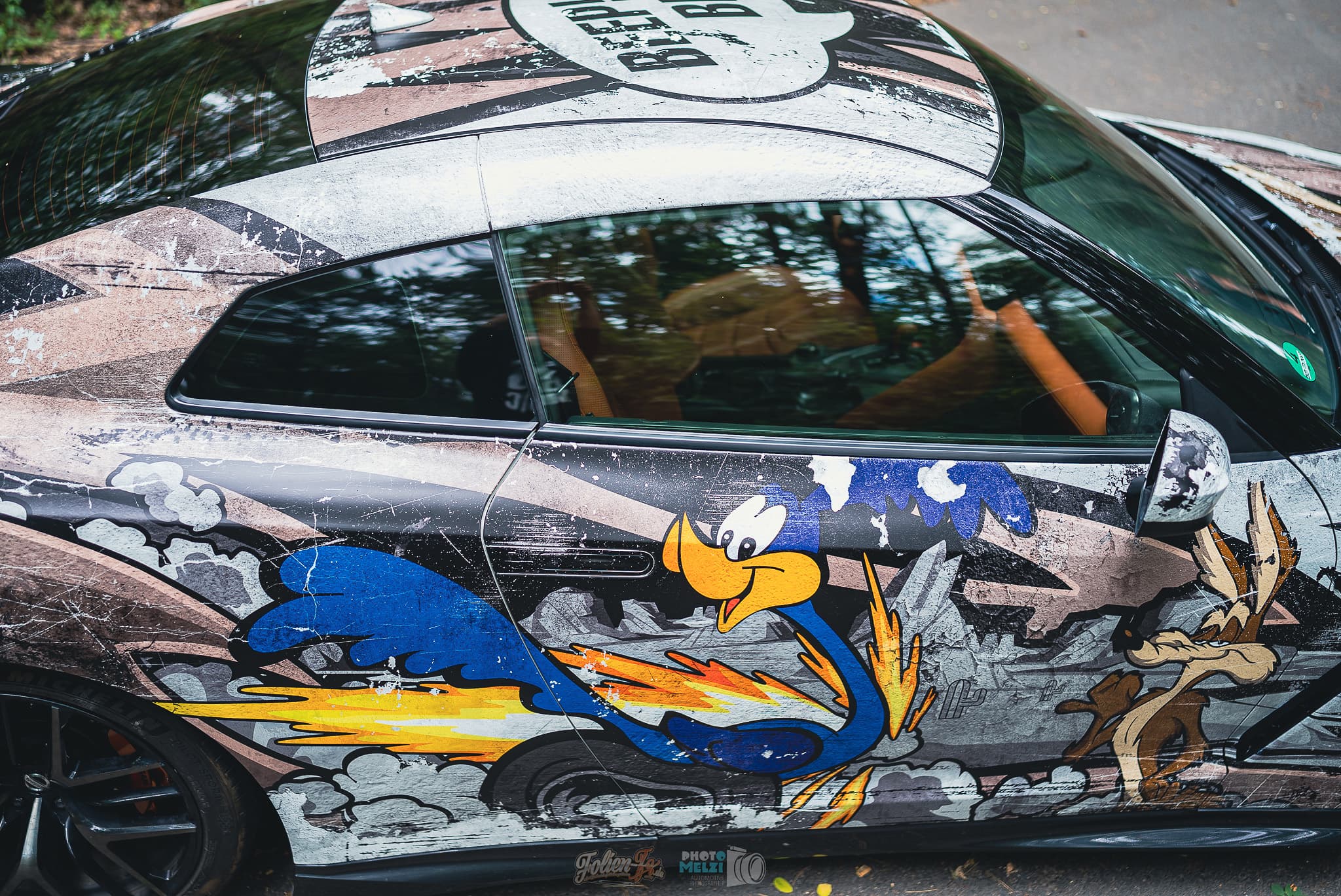 Fastnfurious GTR — Bild 7
