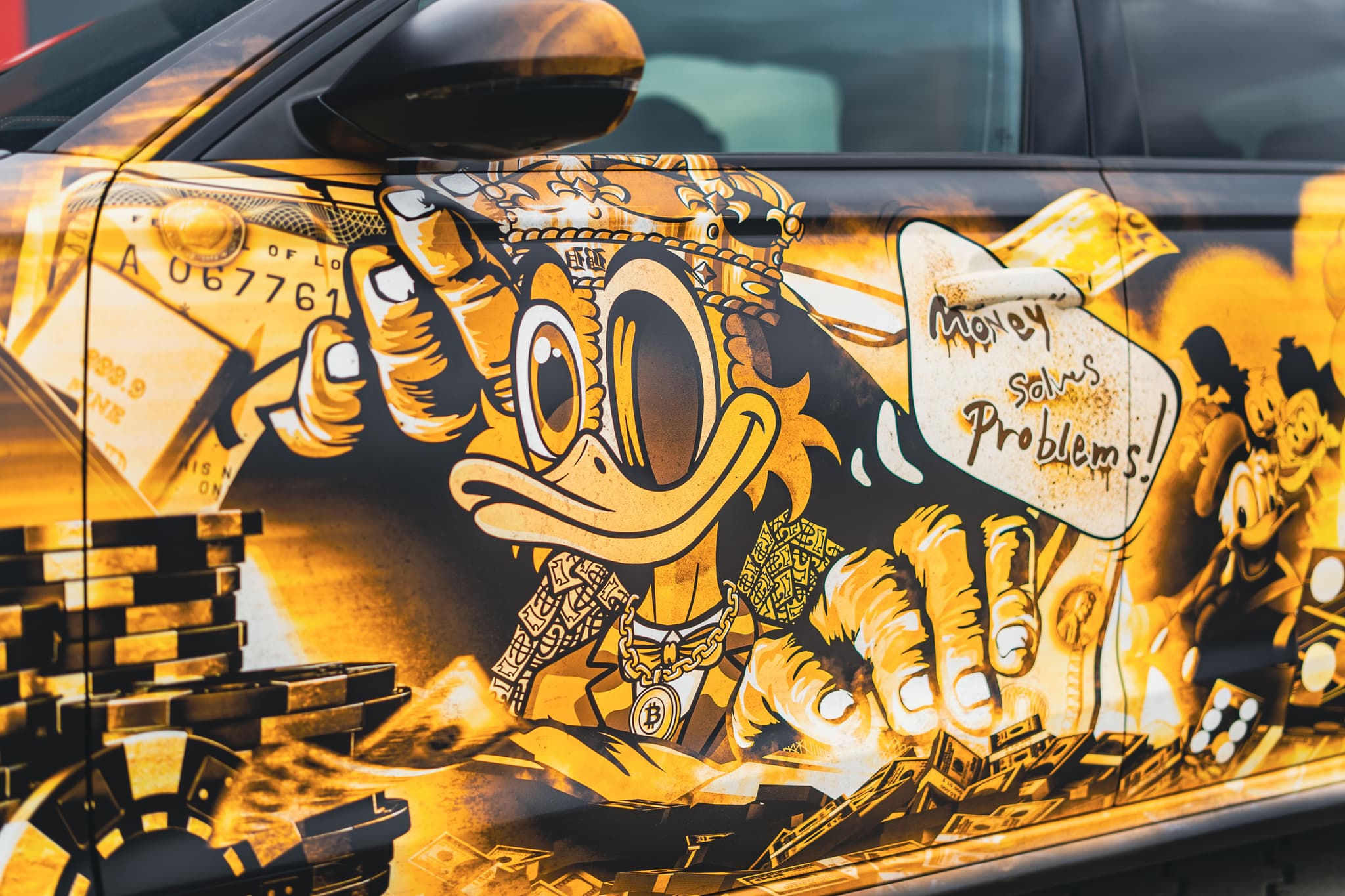 Duck Tales A6 — Bild 2