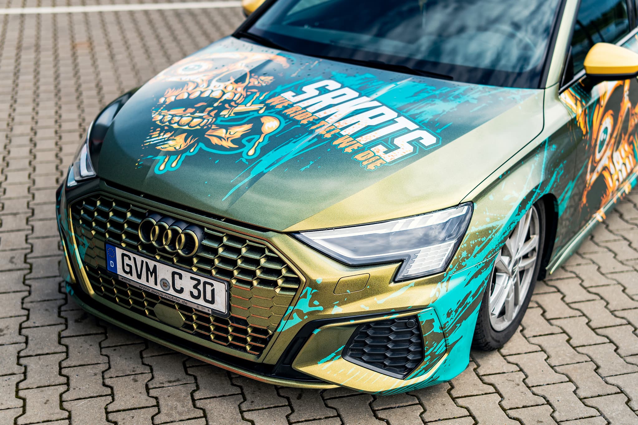 SRKRTS A3 — Bild 7