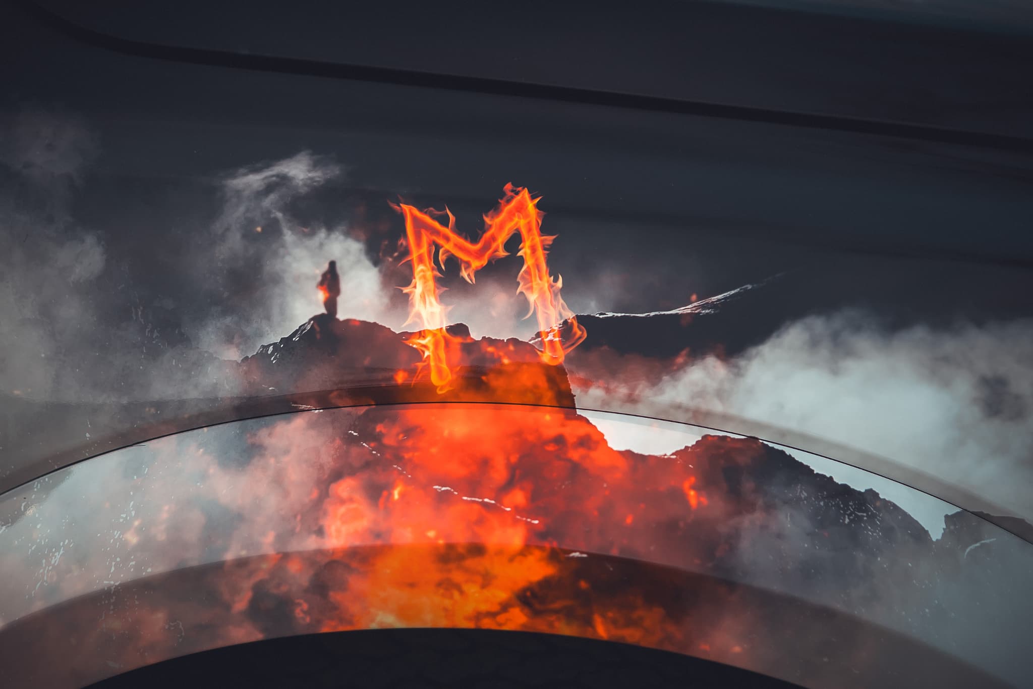 Viking Mythology Ford — Bild 8