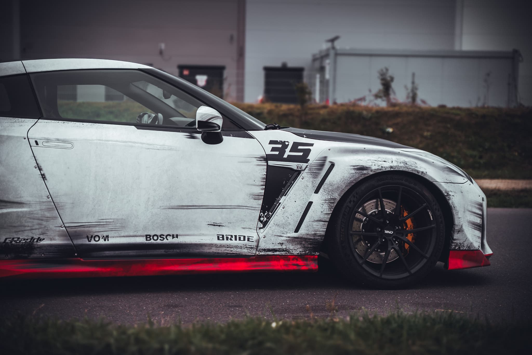 Combat Godzilla — Bild 2