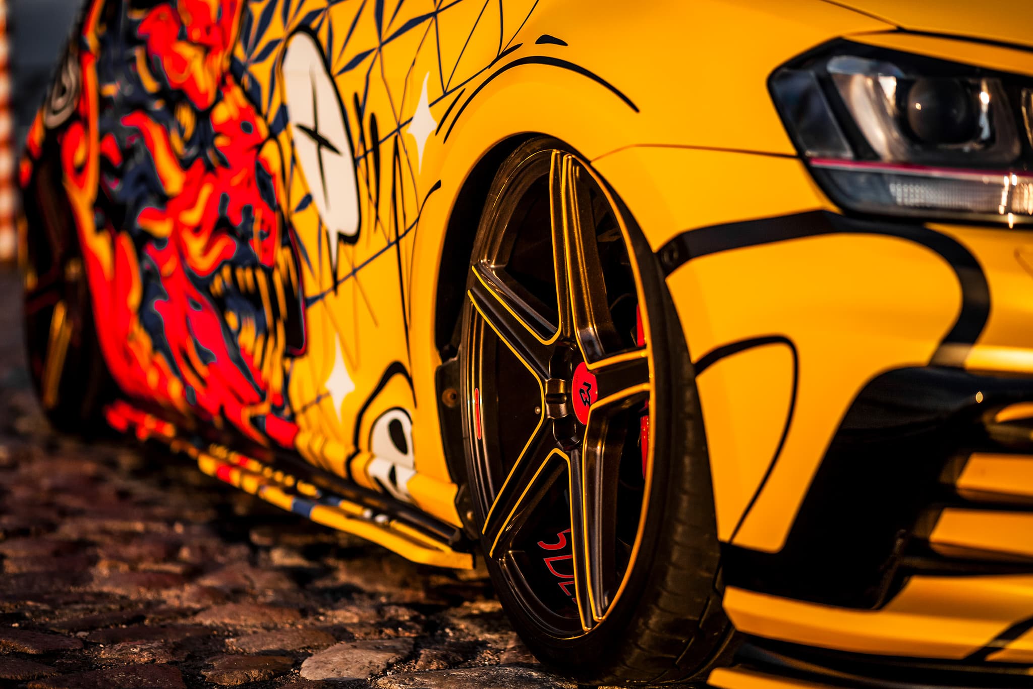 Red Dragon Golf — Bild 5