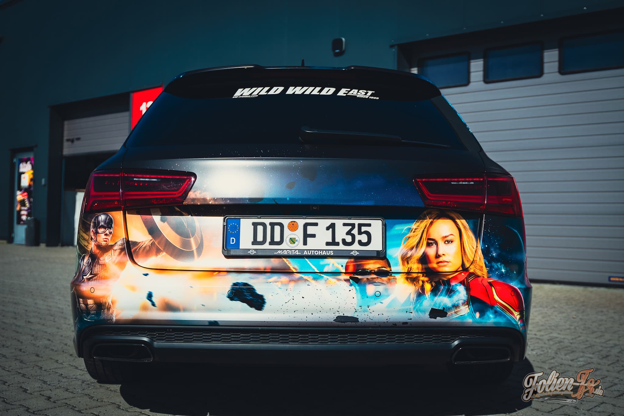 “Avengers… Assemble.” — Bild 5