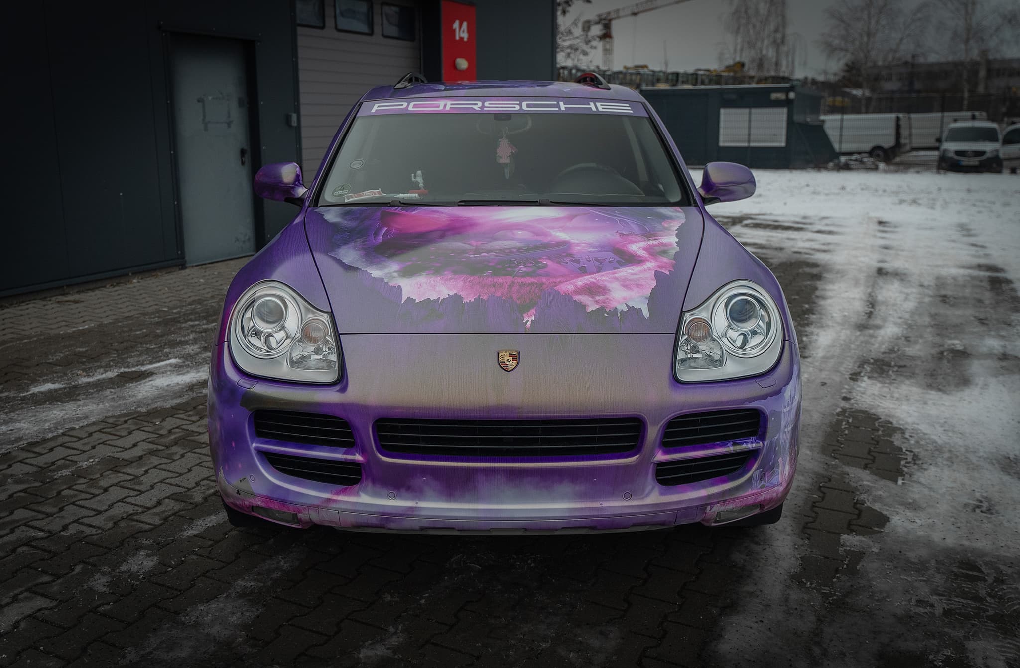 Alice Porsche — Bild 9