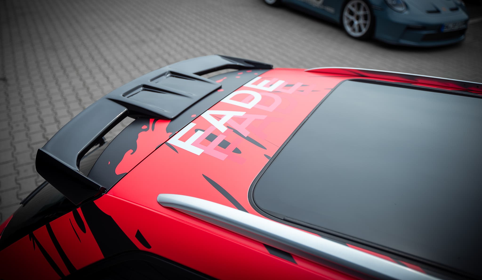 Cupra Agent Fade — Bild 9