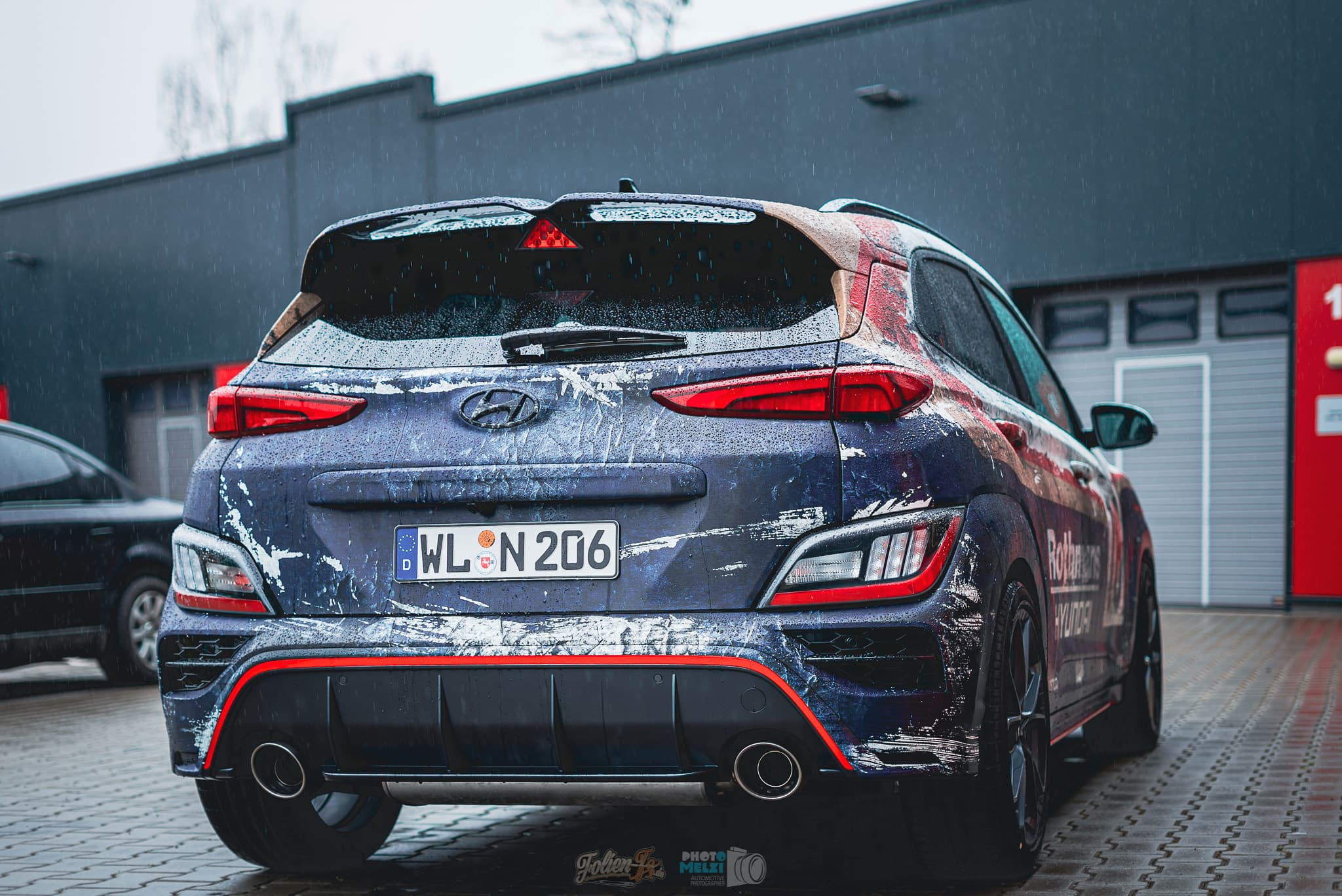 Rothmans Kona — Bild 4