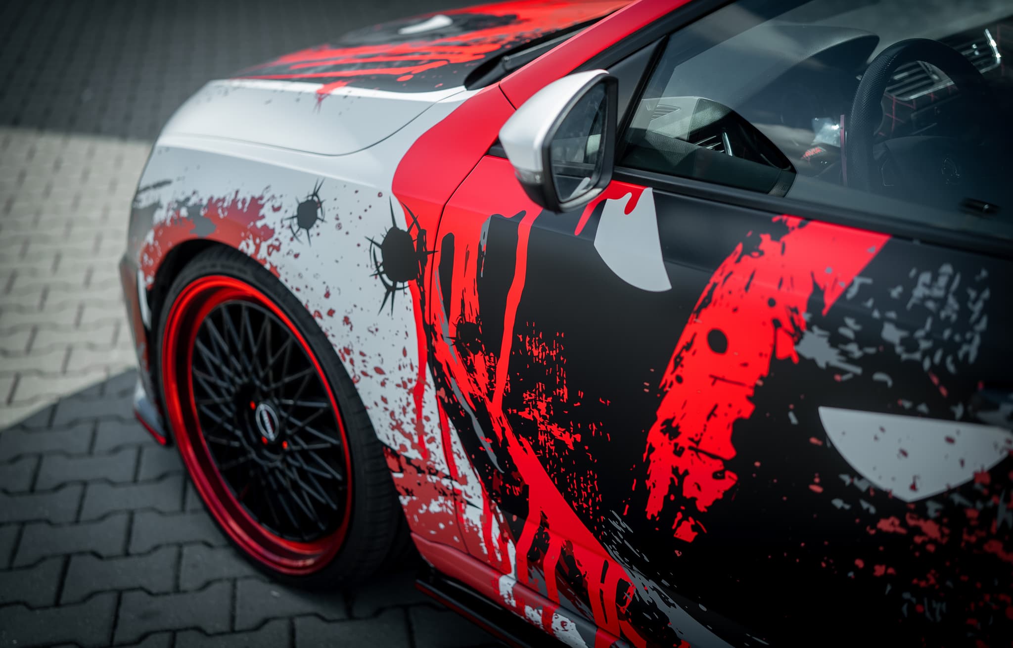Deadpool Octavia — Bild 7