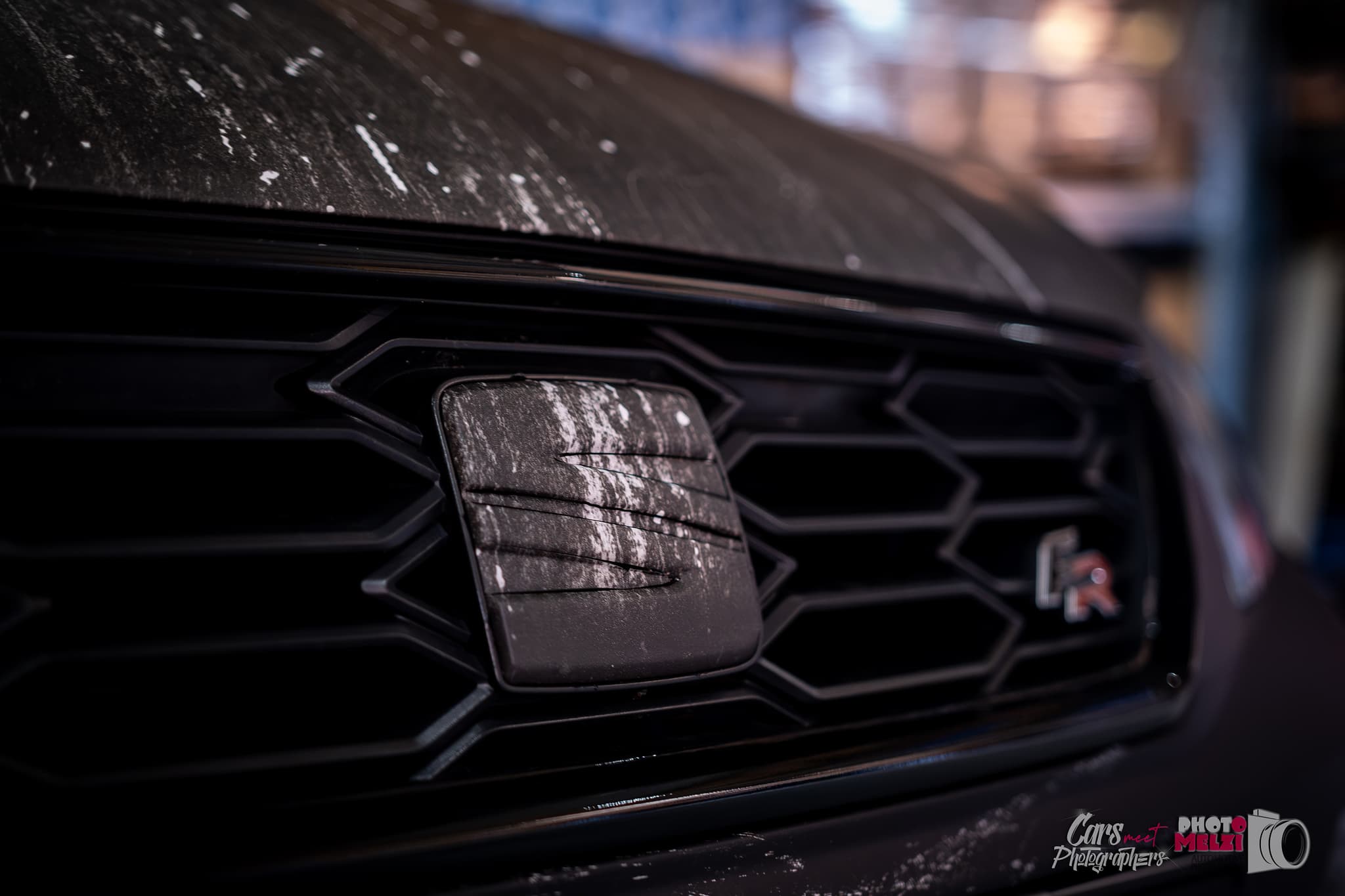Dark mood Cupra — Bild 7