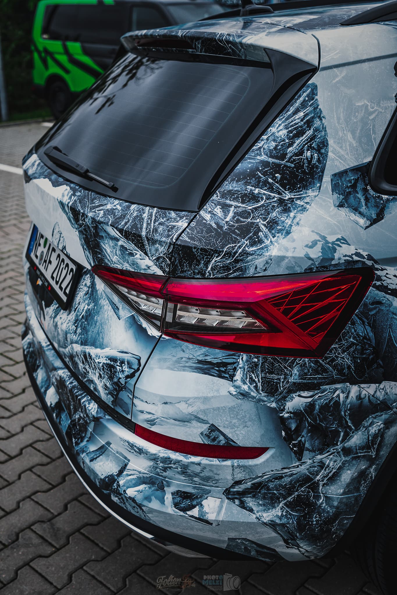 Alaska Kodiaq — Bild 5