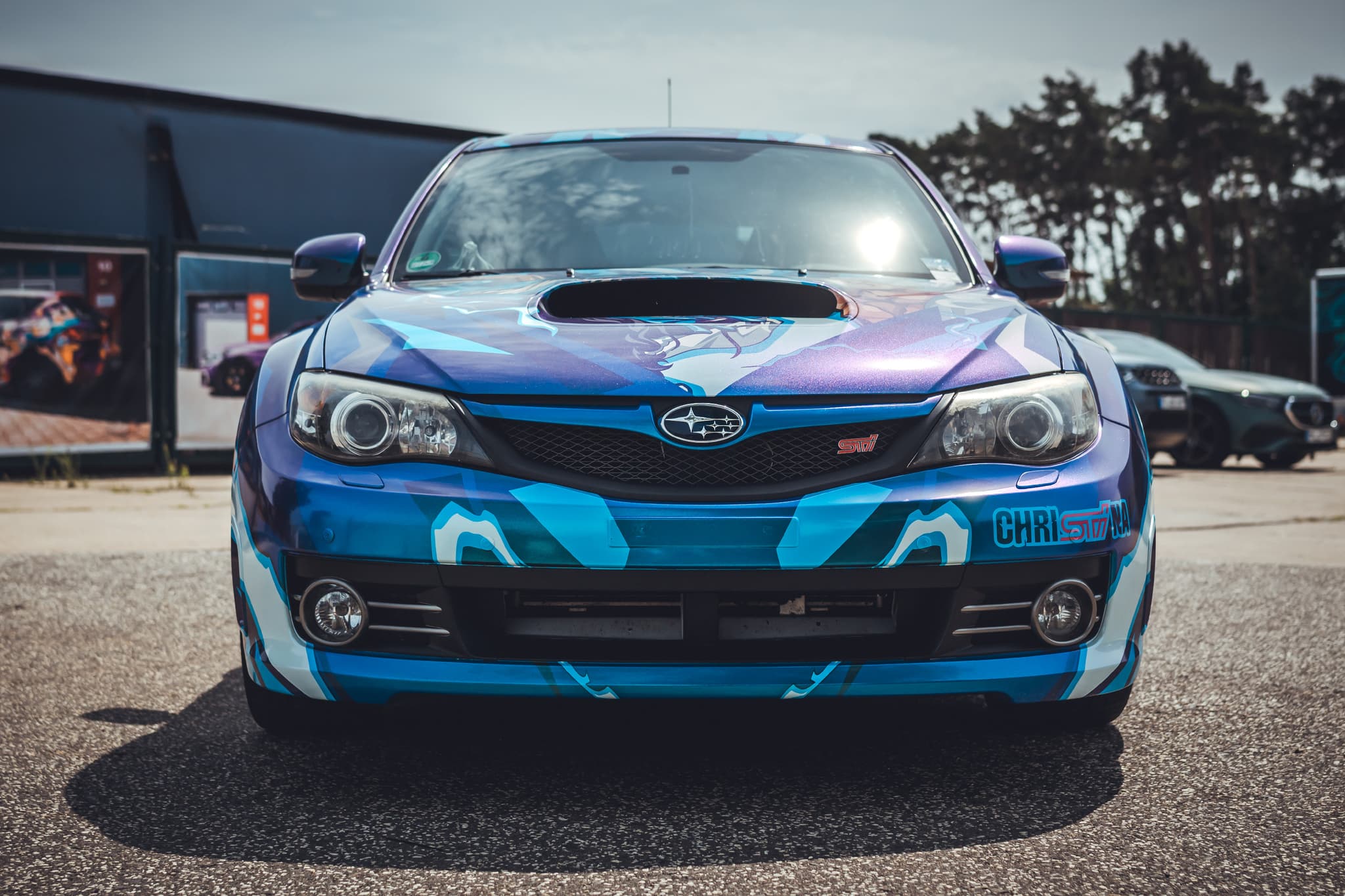 One Piece Subaru — Bild 7