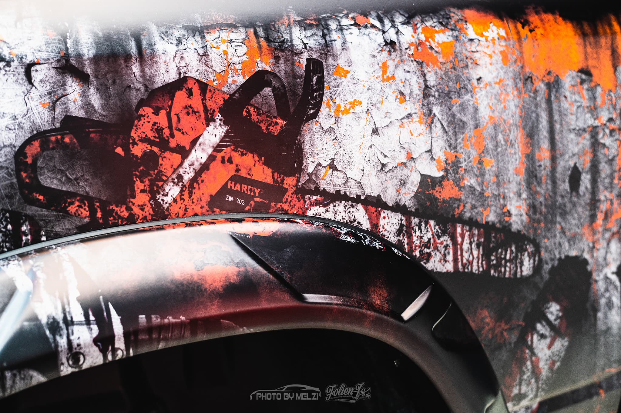 Angry RAM — Bild 9