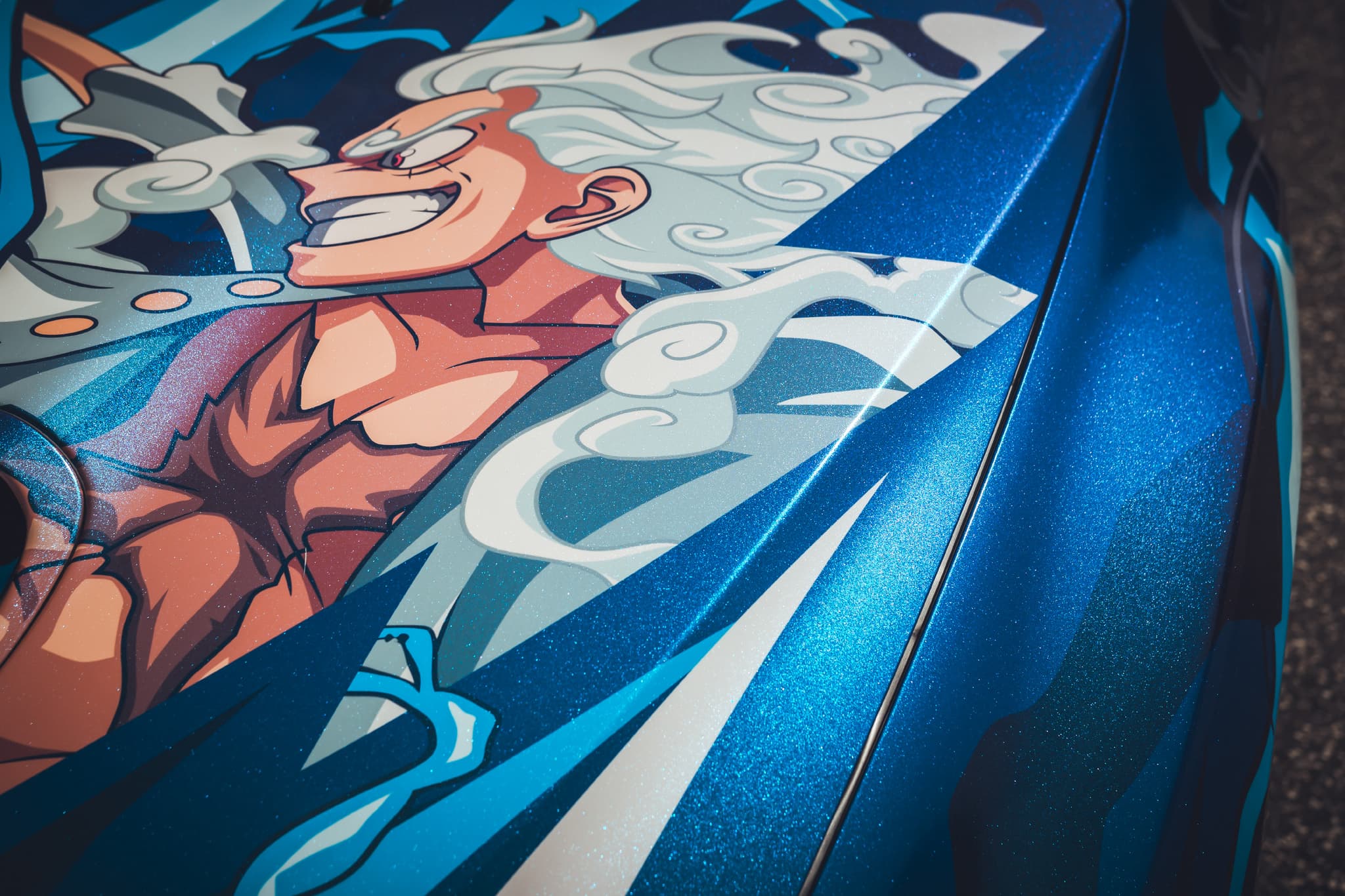 One Piece Subaru — Bild 12