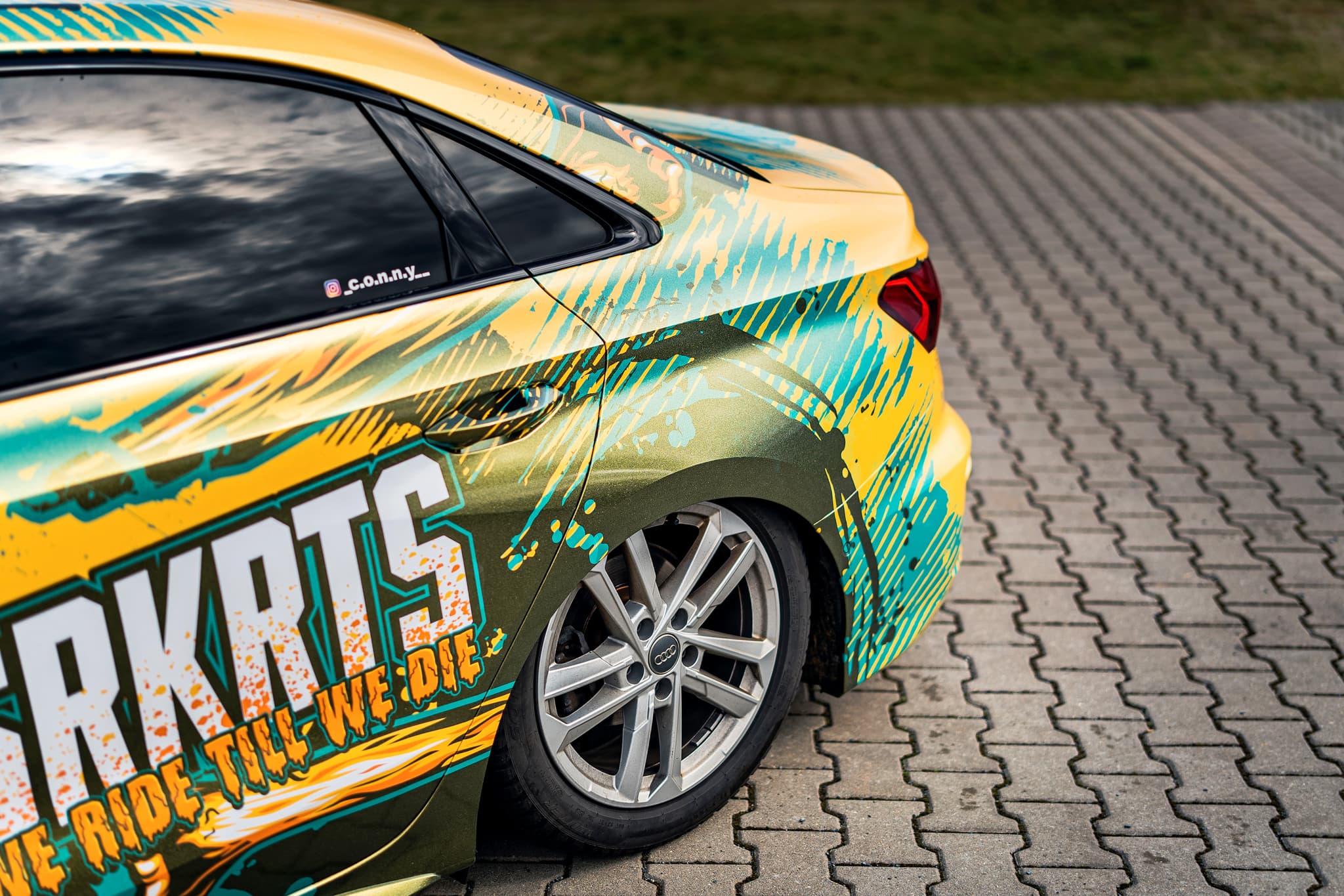 SRKRTS A3 — Bild 6