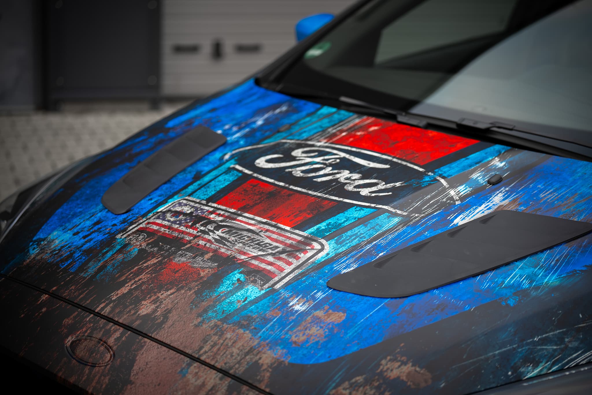 Race Focus — Bild 6