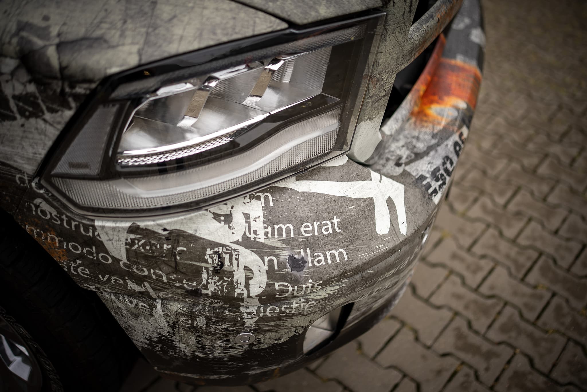 Ram Punisher — Bild 9