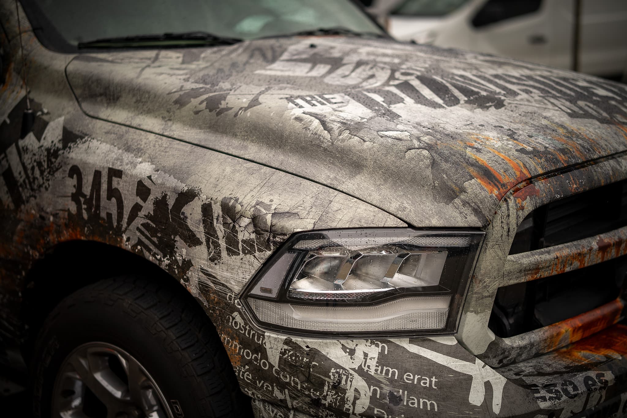 Ram Punisher — Bild 7