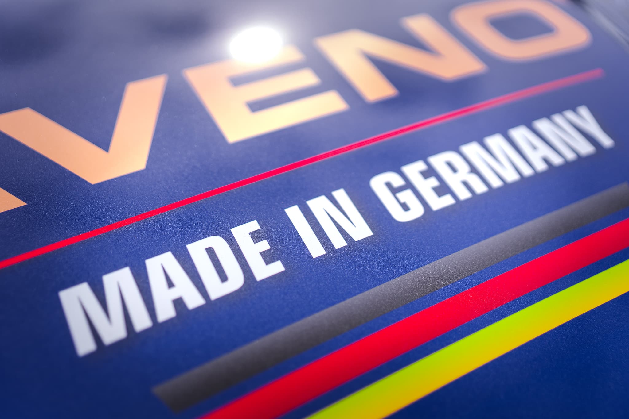 Aveno RS6 — Bild 2