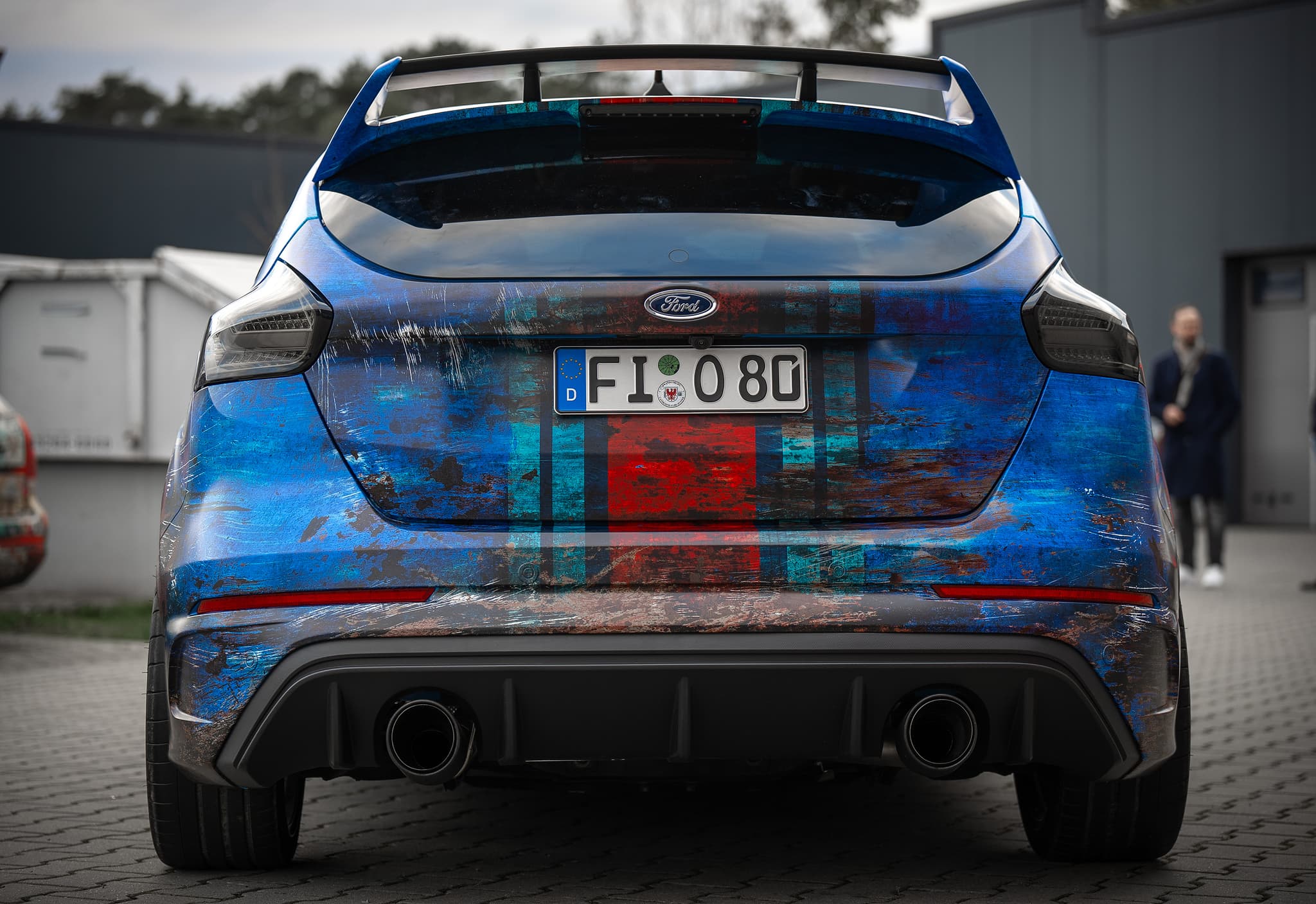 Race Focus — Bild 8