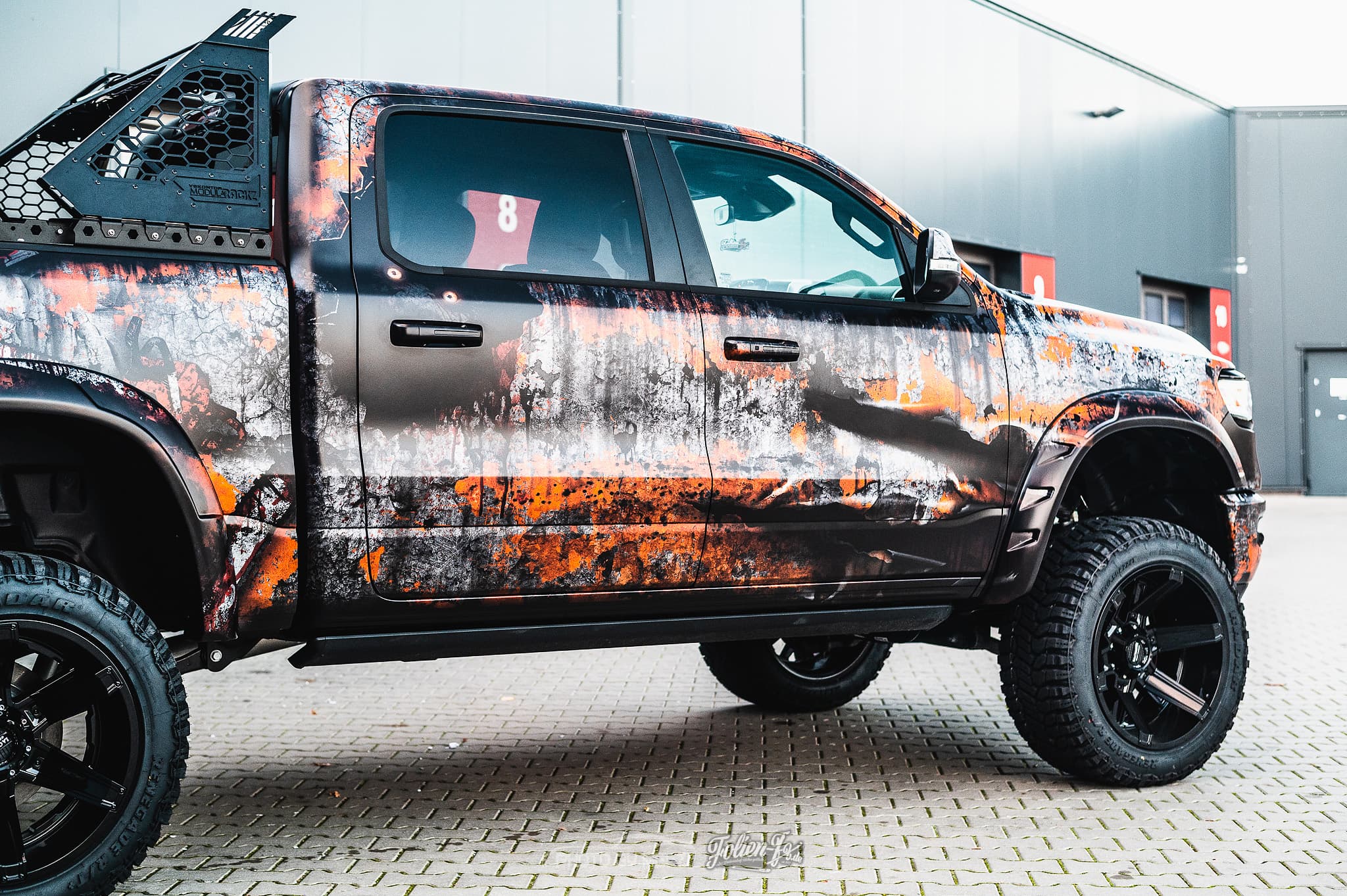 Angry RAM — Bild 4