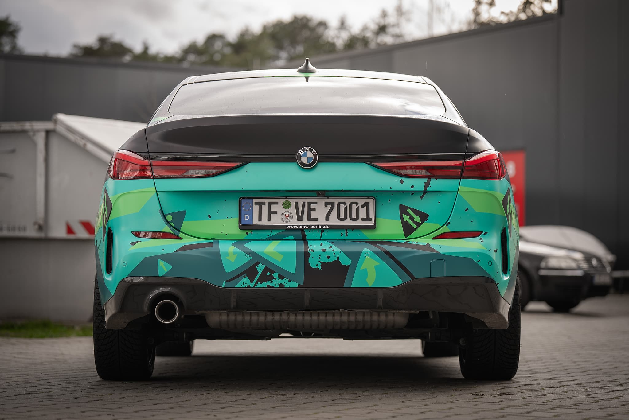 Fahrschule Velox BMW — Bild 6
