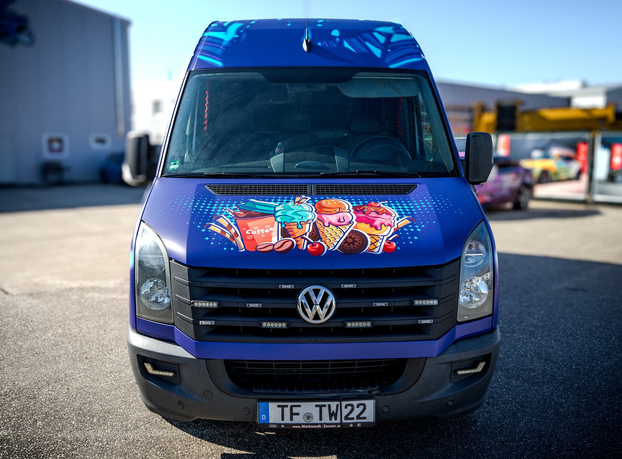 Ice Cream Crafter — Bild 5