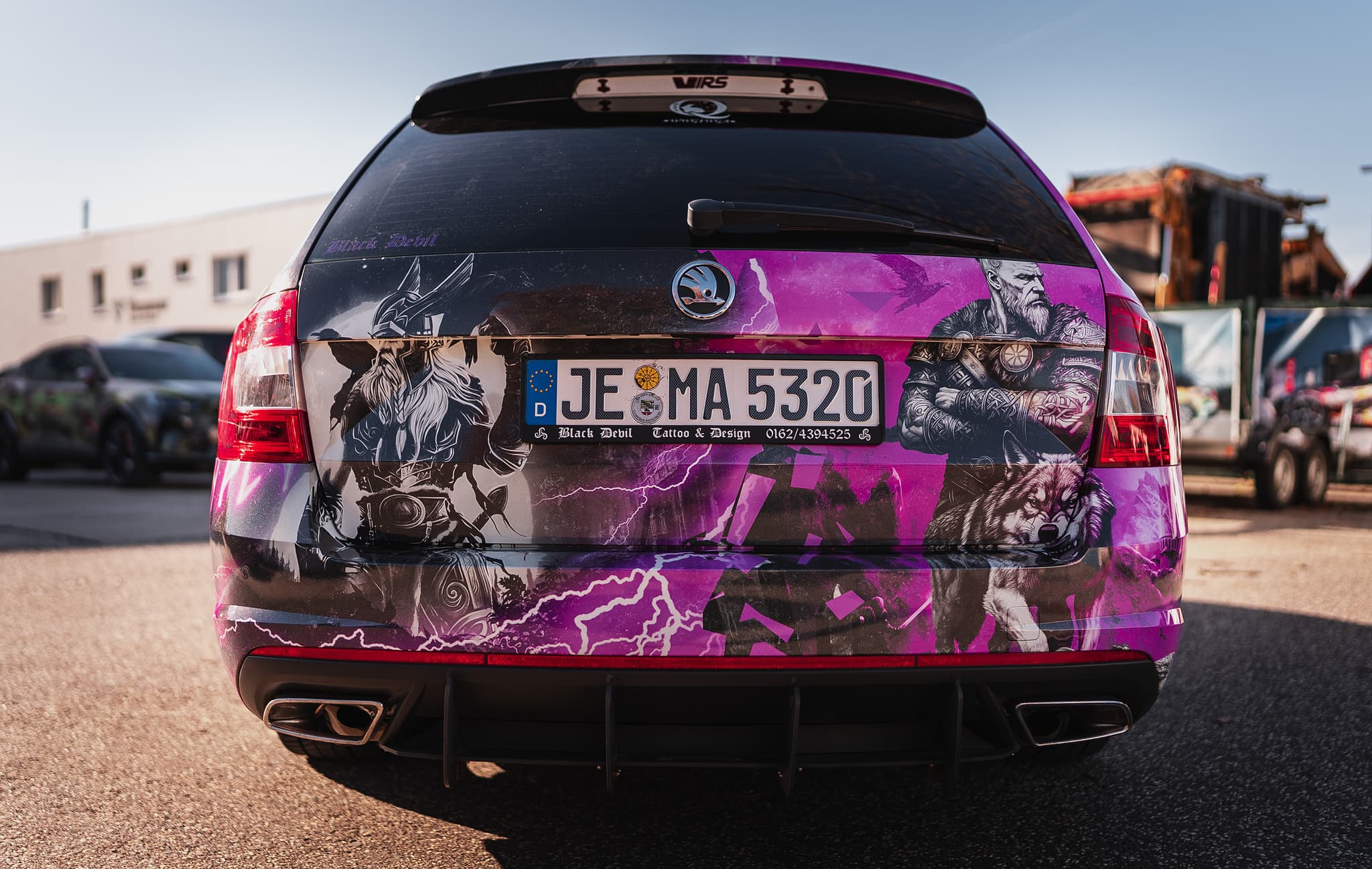 Valhalla Calling — Bild 5