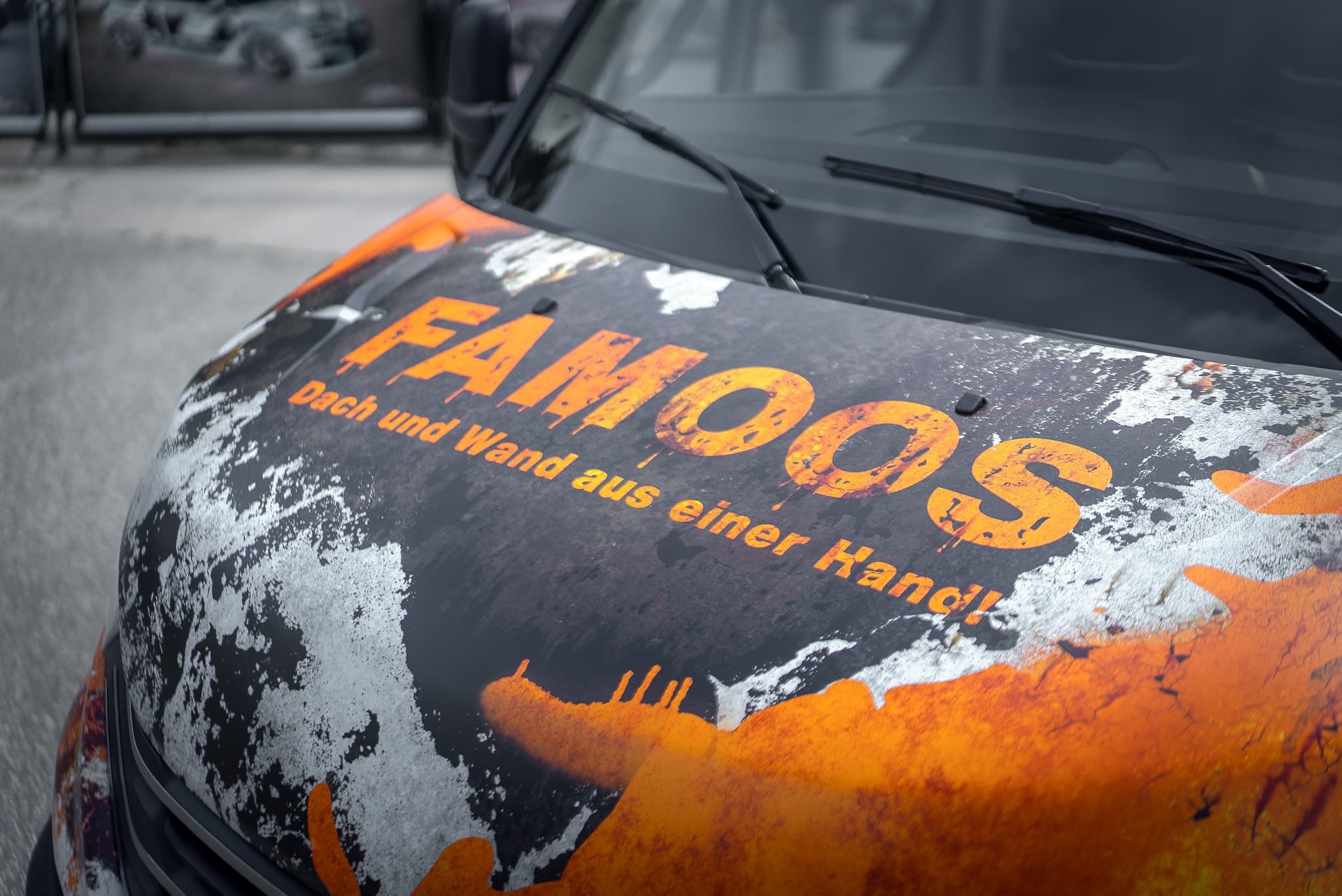 Iveco Double Famoous — Bild 7