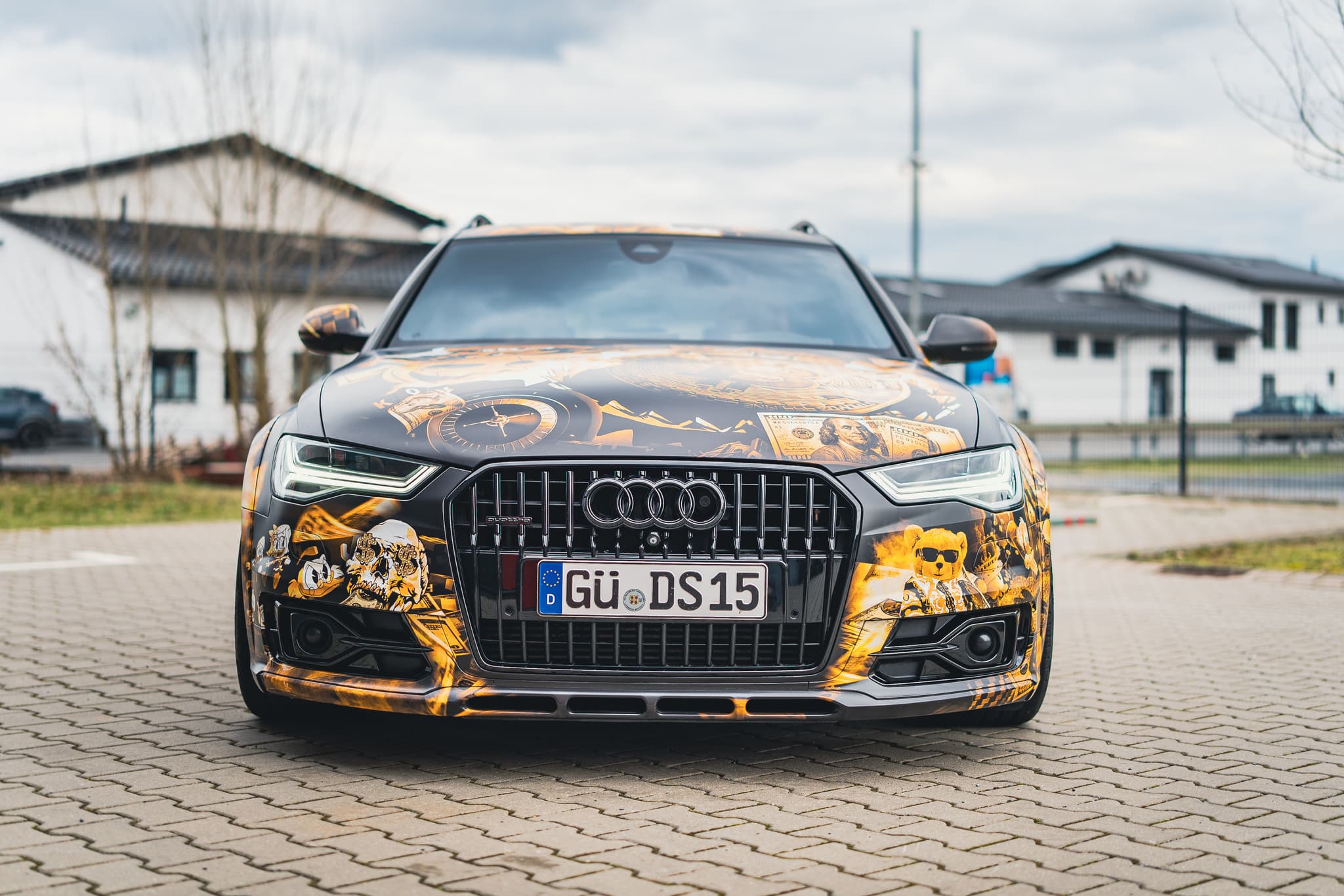 Duck Tales A6 — Bild 5