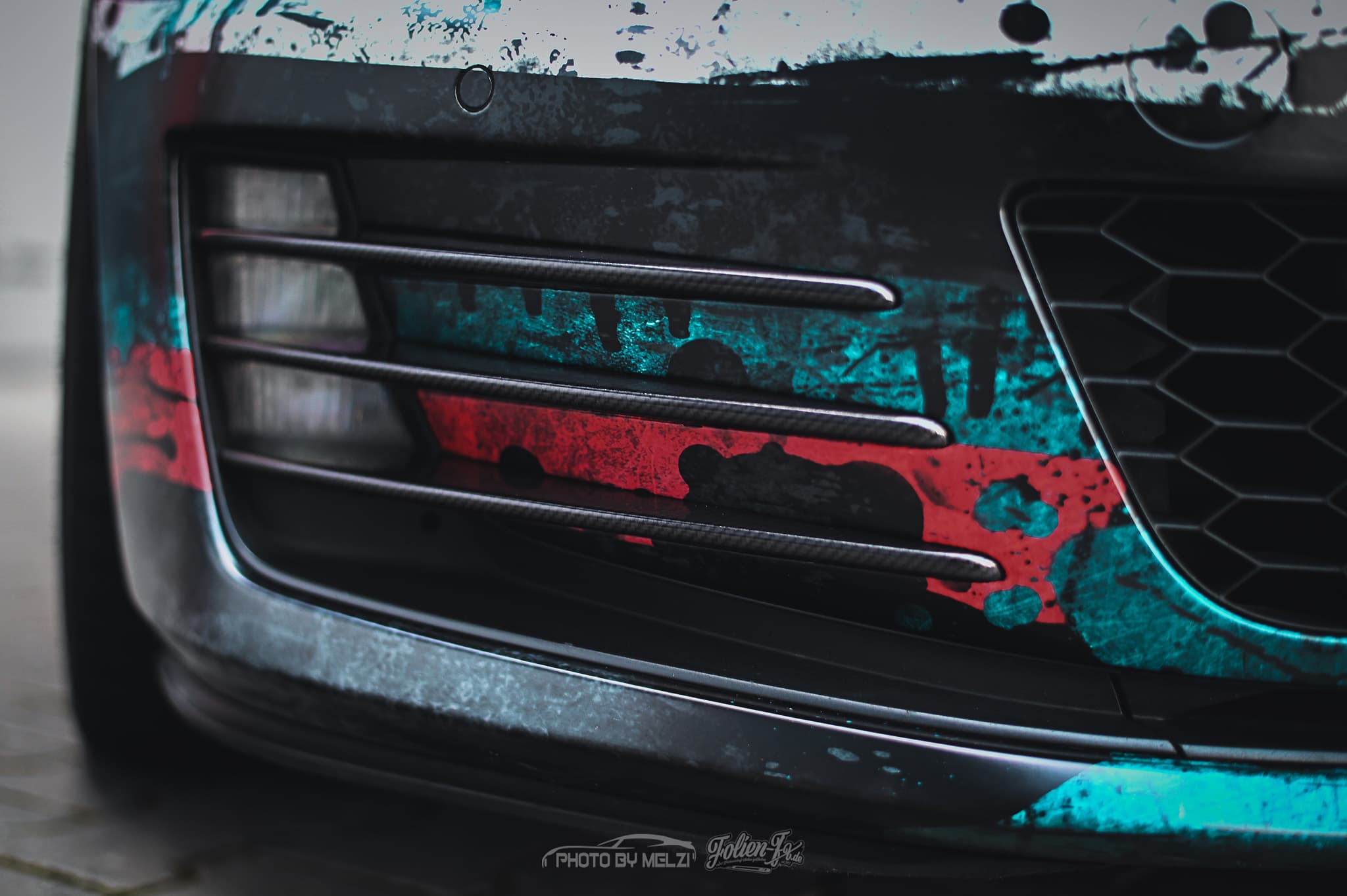 7Sohn Golf — Bild 9