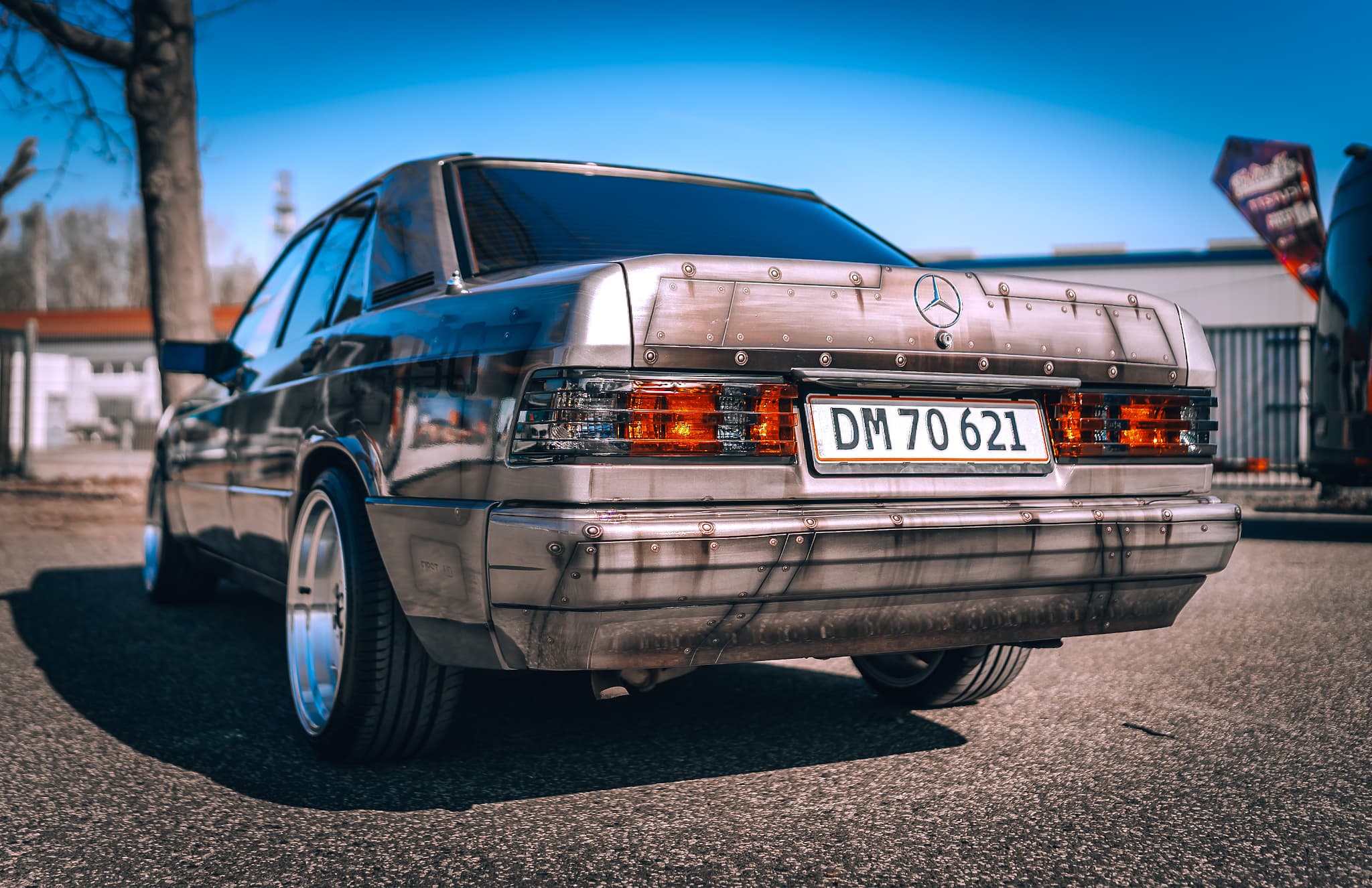 MB Fighter — Bild 8