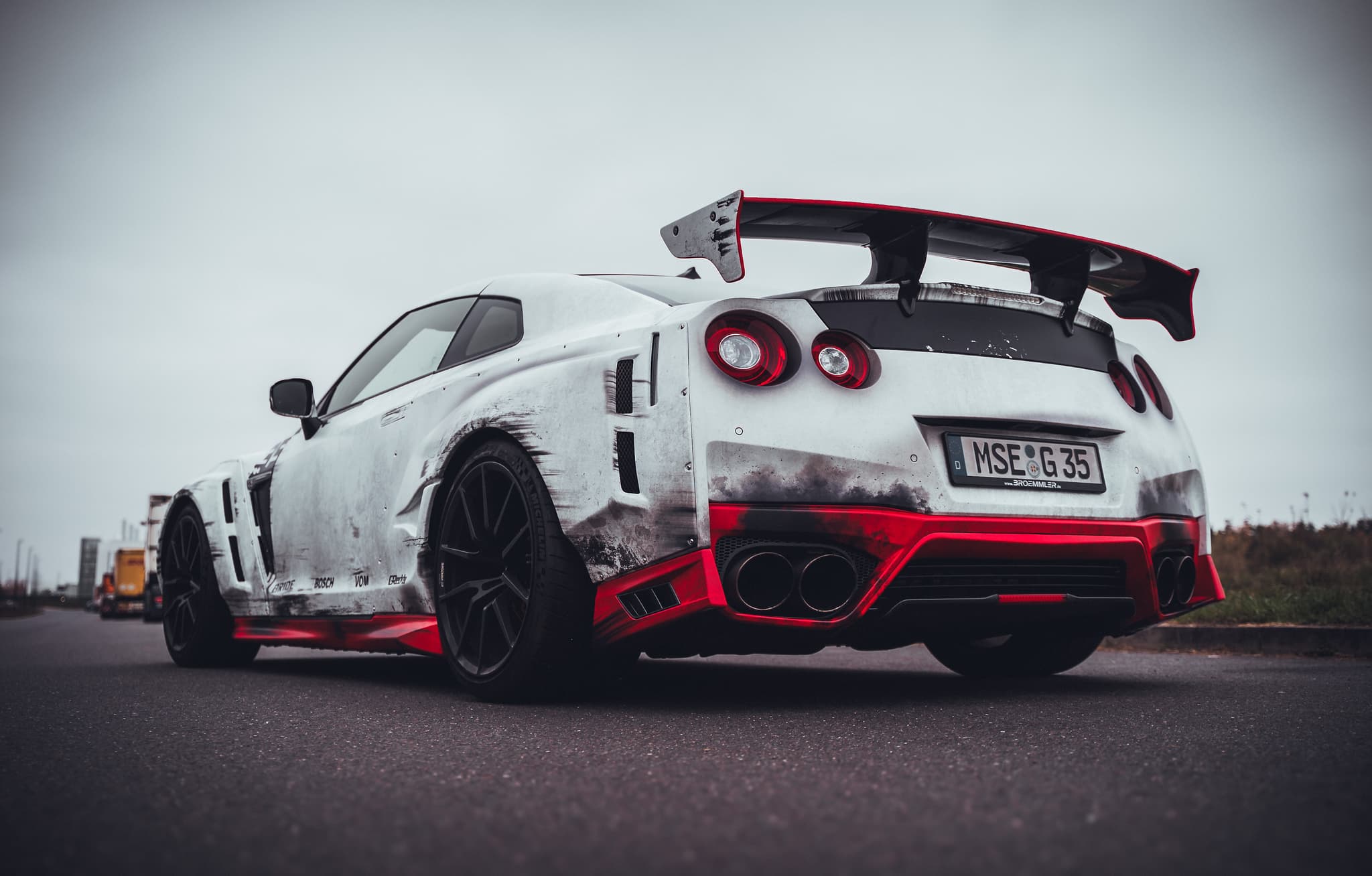 Combat Godzilla — Bild 6