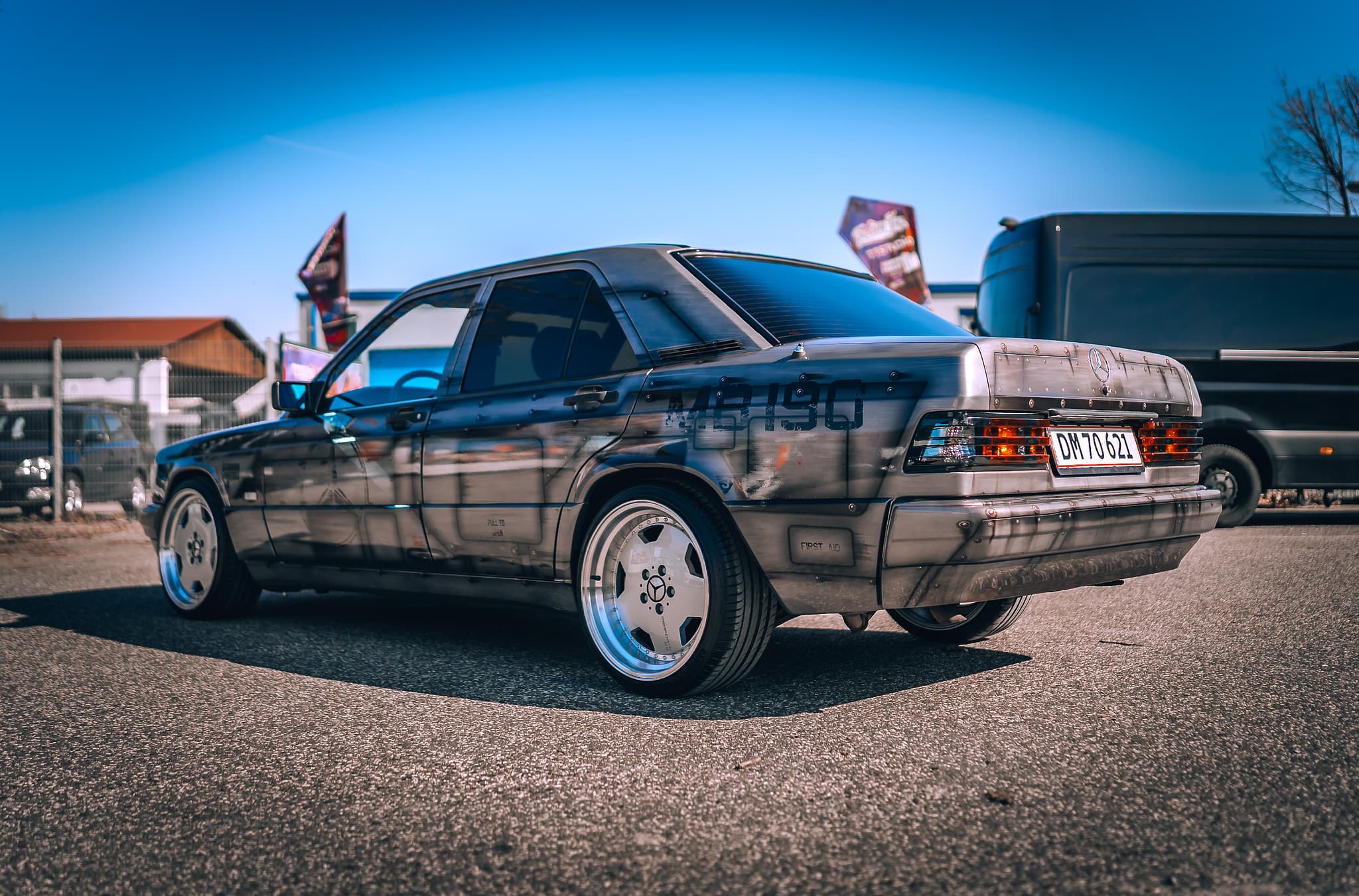 MB Fighter — Bild 4