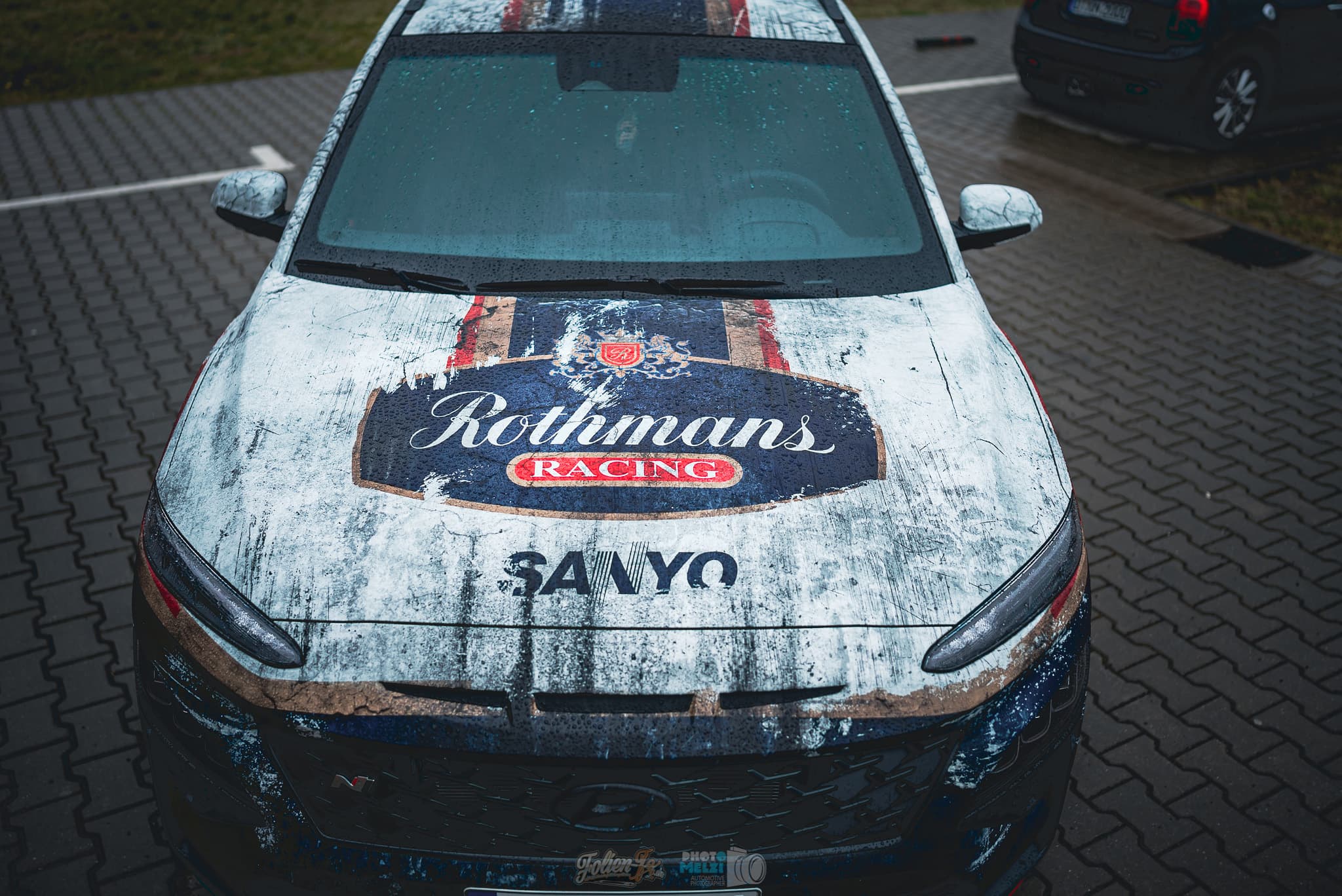 Rothmans Kona — Bild 7