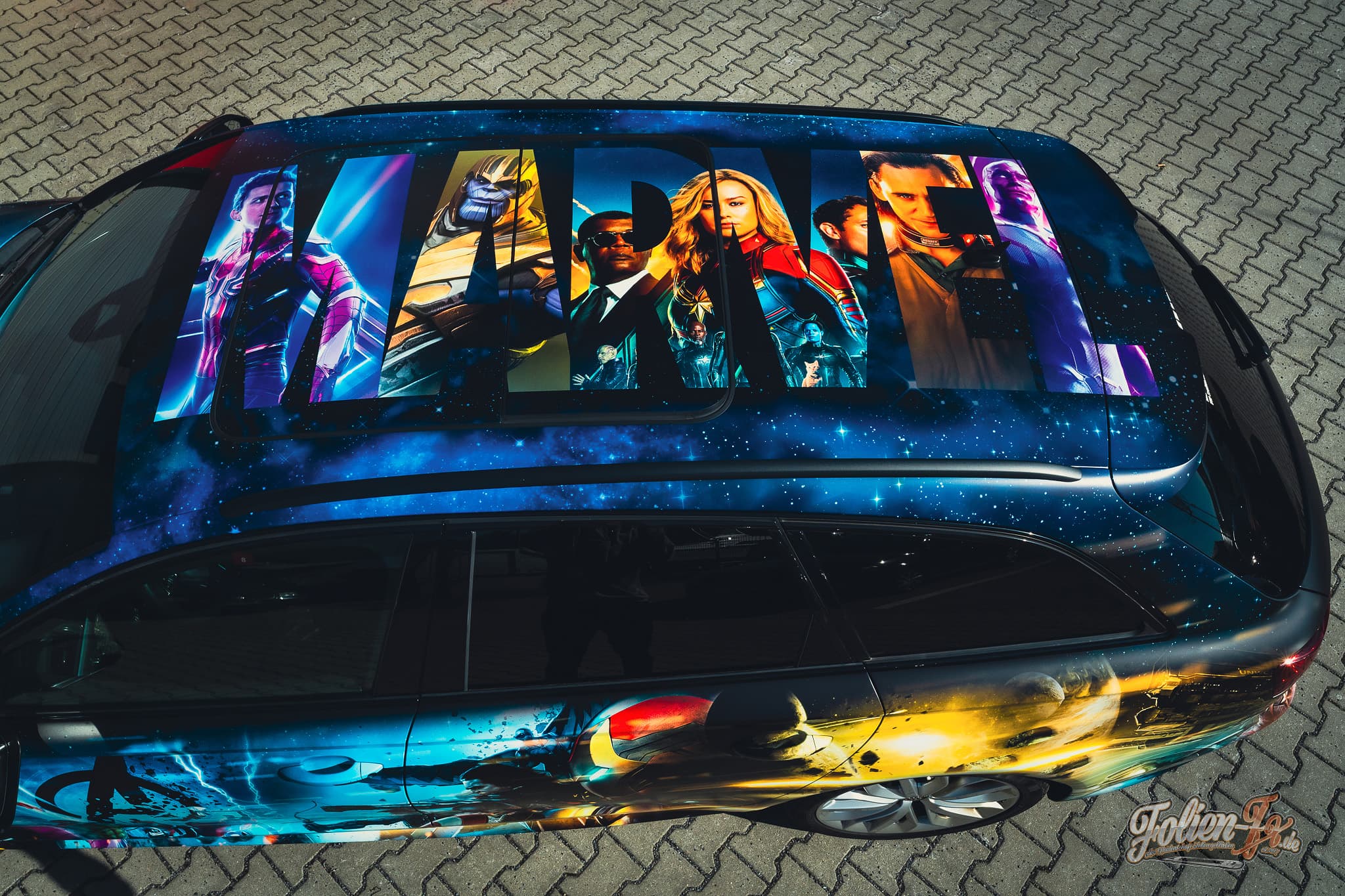 “Avengers… Assemble.” — Bild 9