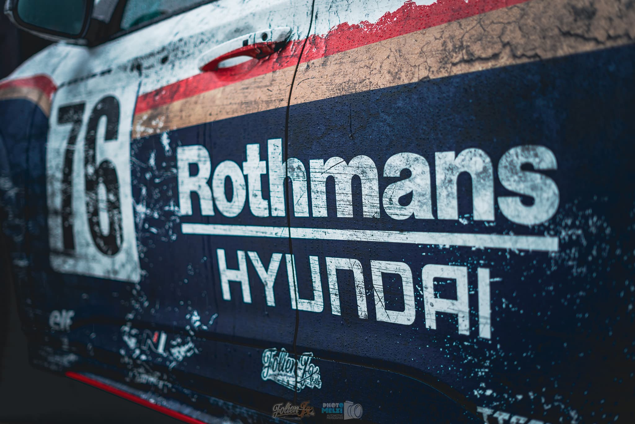 Rothmans Kona — Bild 2
