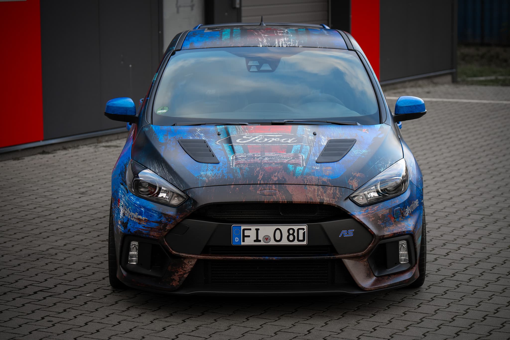 Race Focus — Bild 5