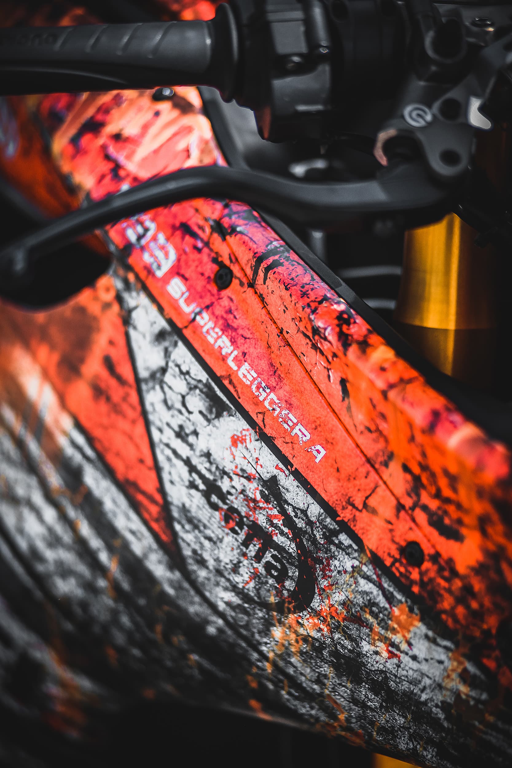 Rusty Ducati — Bild 7