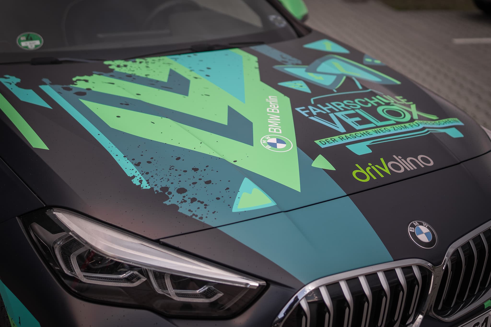 Fahrschule Velox BMW — Bild 8