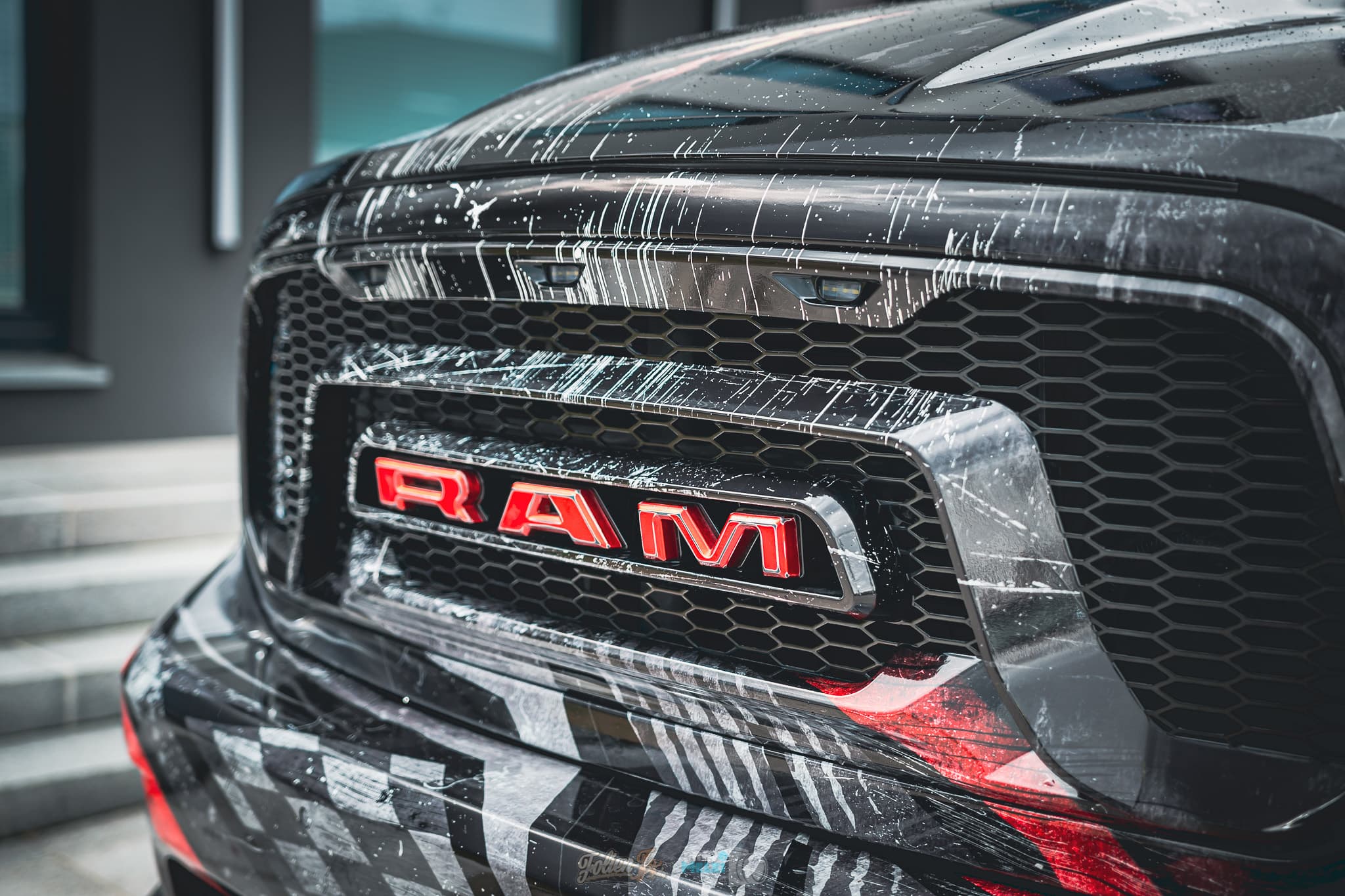SEMA RAM — Bild 8