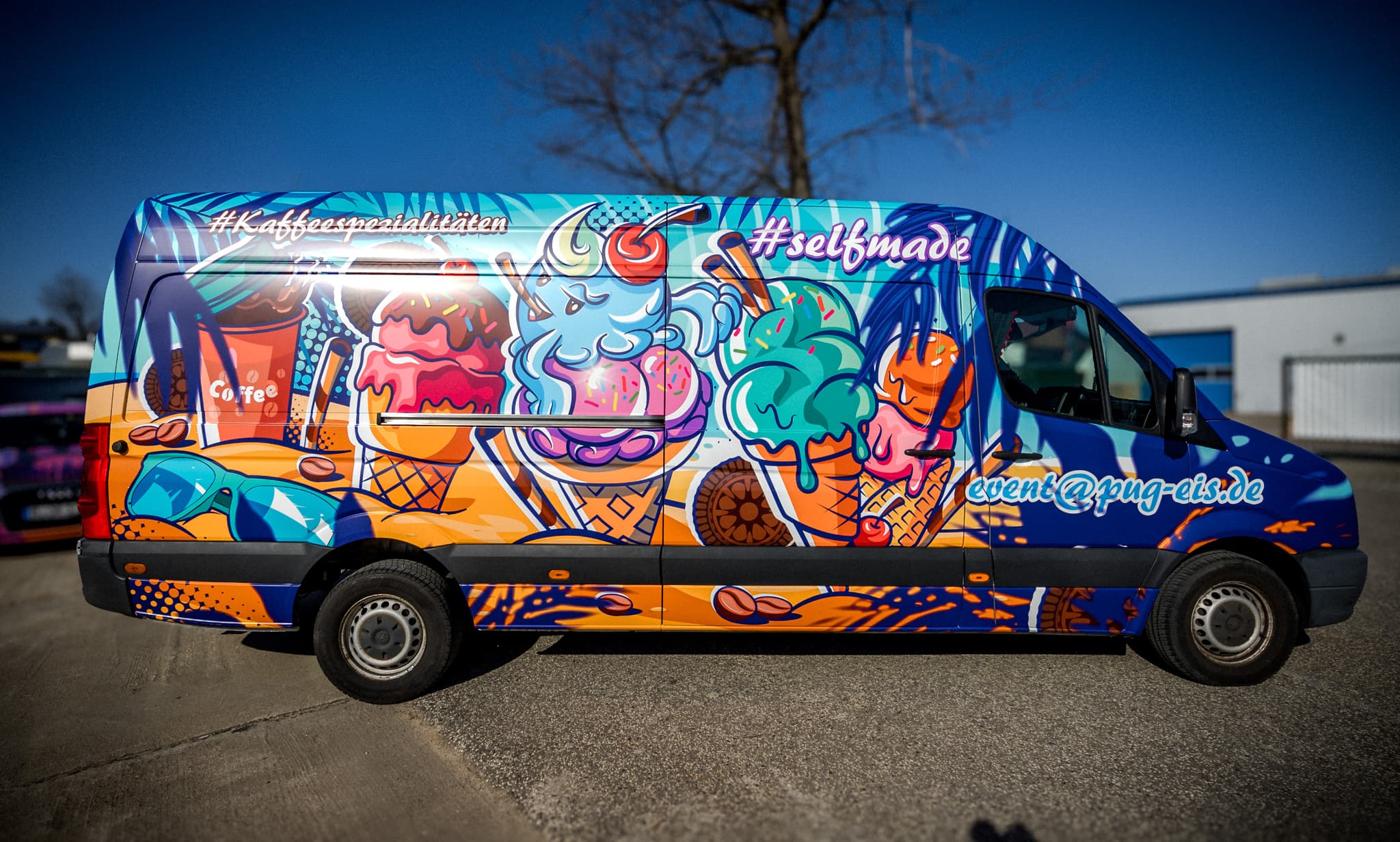 Ice Cream Crafter — Bild 3
