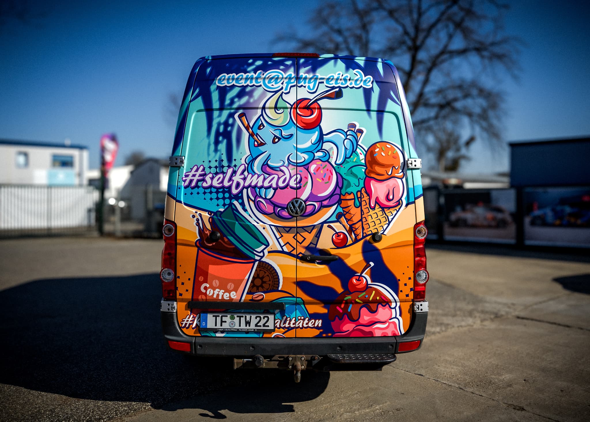 Ice Cream Crafter — Bild 4