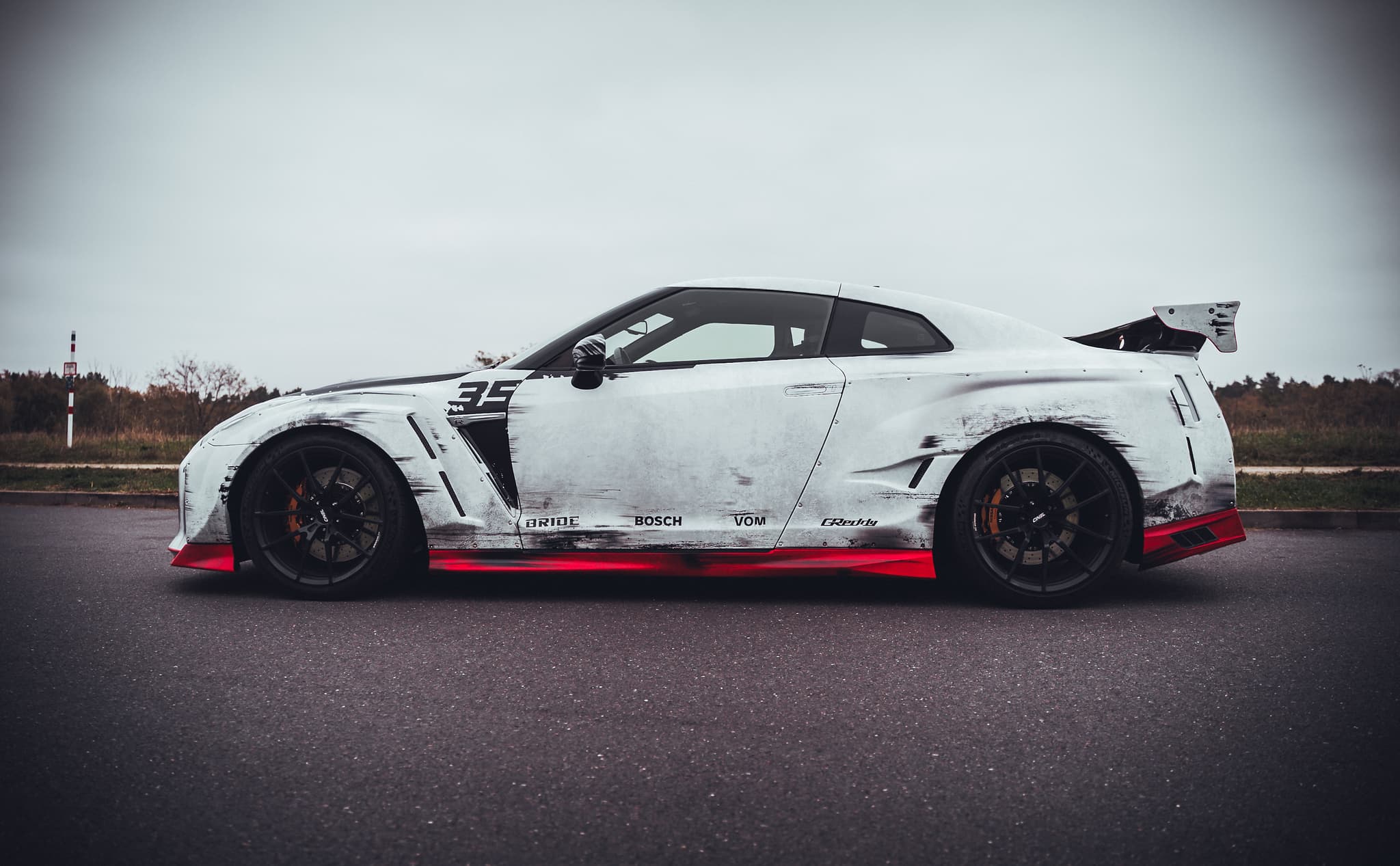 Combat Godzilla — Bild 3