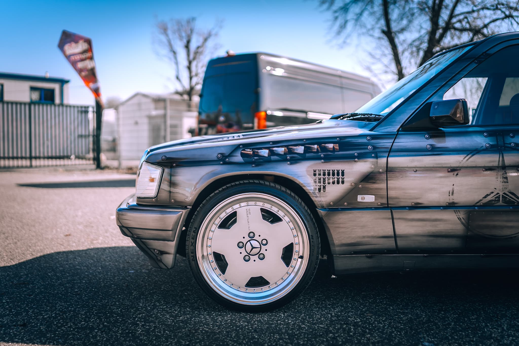 MB Fighter — Bild 2