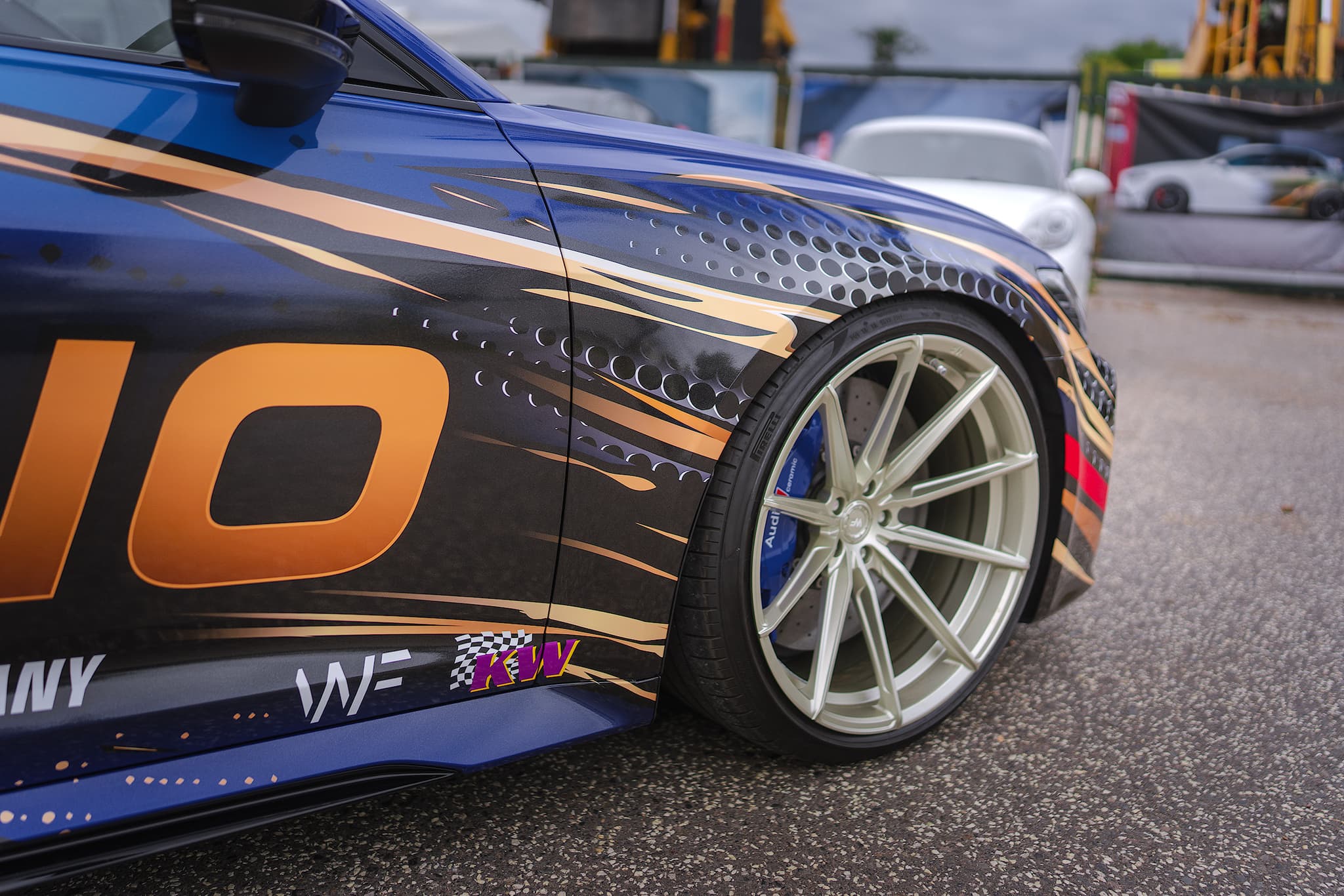 Aveno RS6 — Bild 9