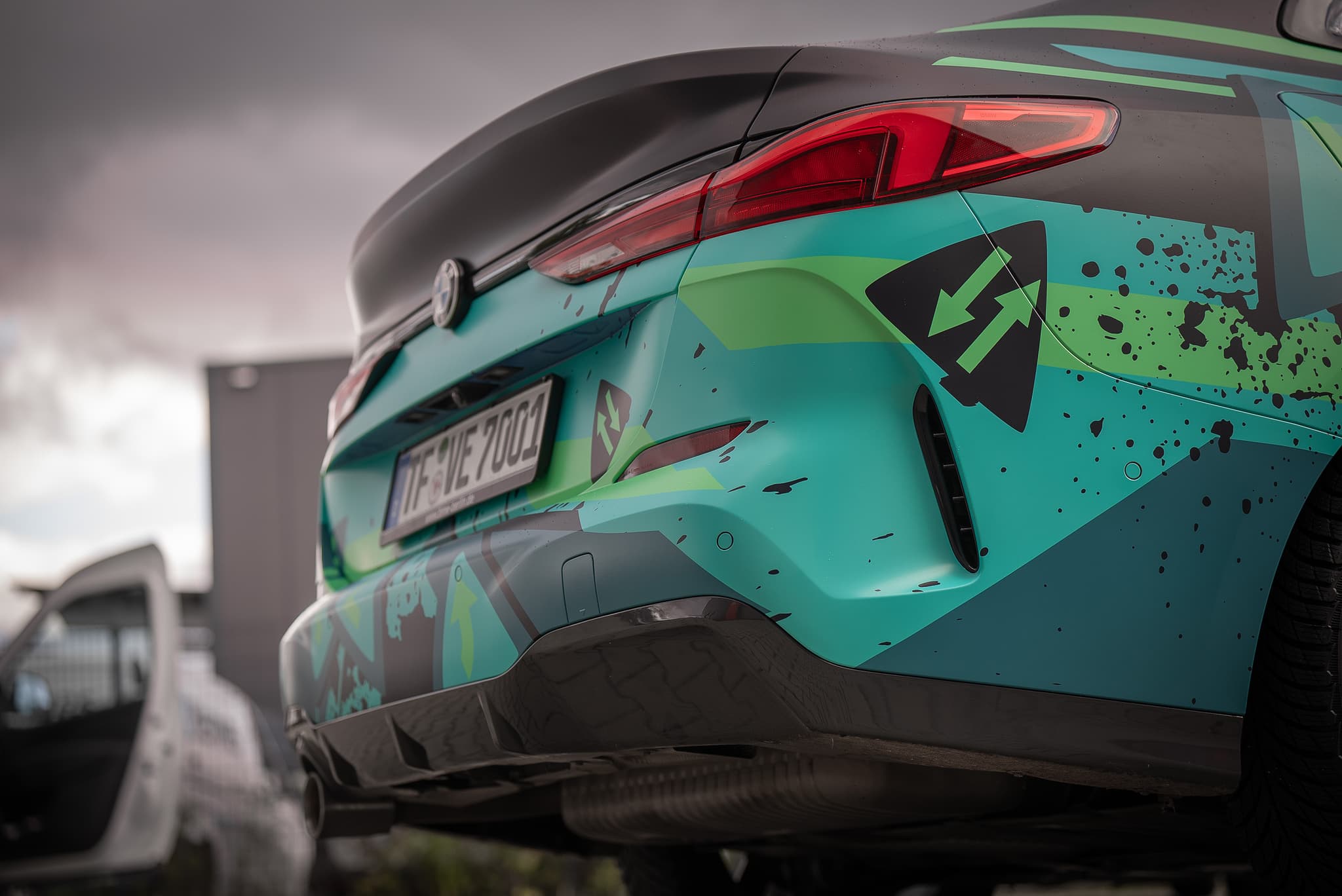 Fahrschule Velox BMW — Bild 9