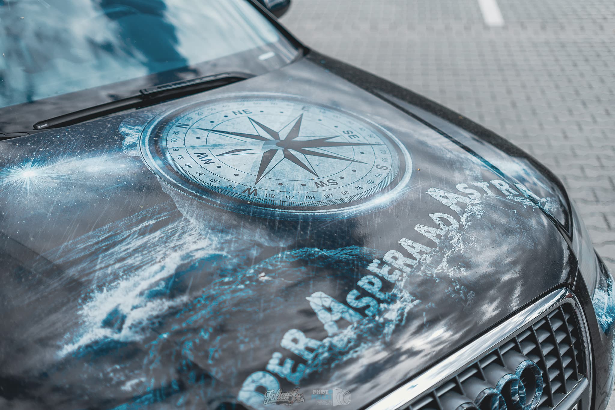A3 Voyager — Bild 4