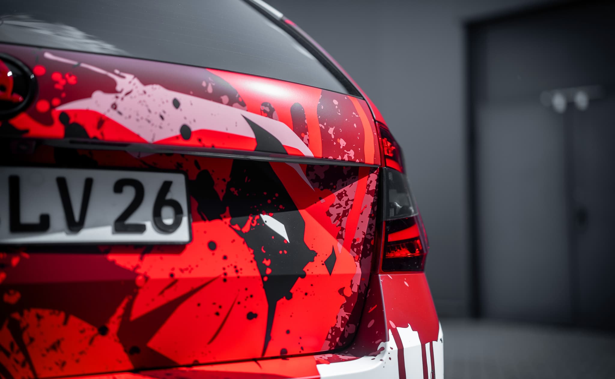 Deadpool Octavia — Bild 9