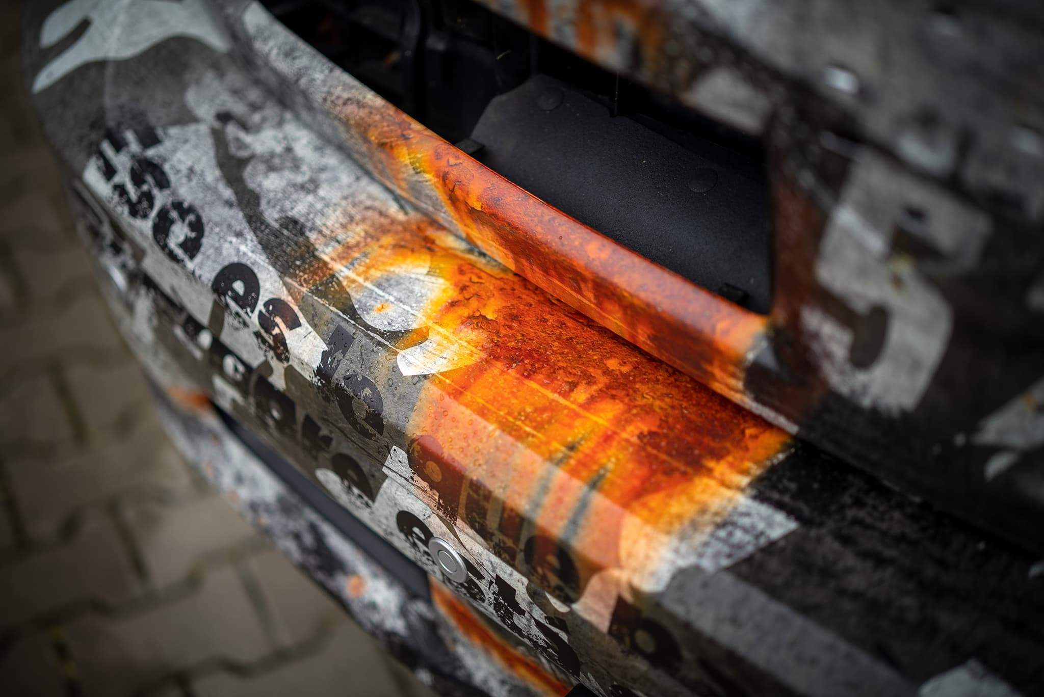 Ram Punisher — Bild 10